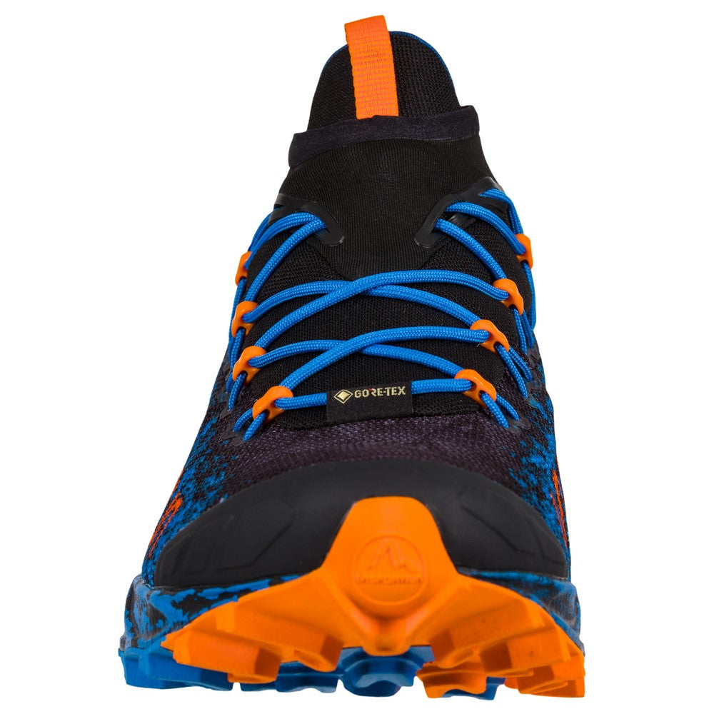 Tempesta Goretex Hombre Zapatillas Trail Running La Sportiva