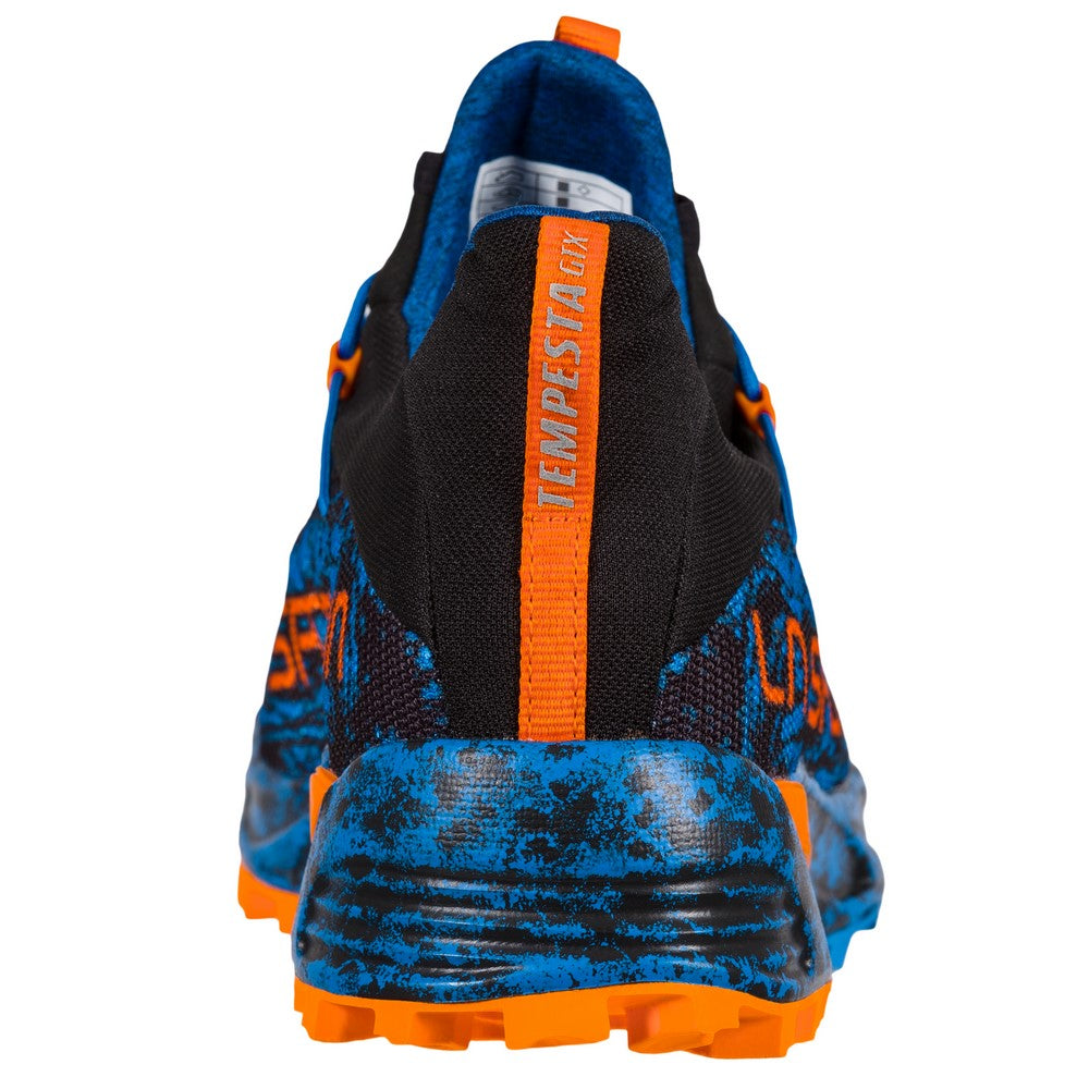 Tempesta Goretex Hombre Zapatillas Trail Running La Sportiva