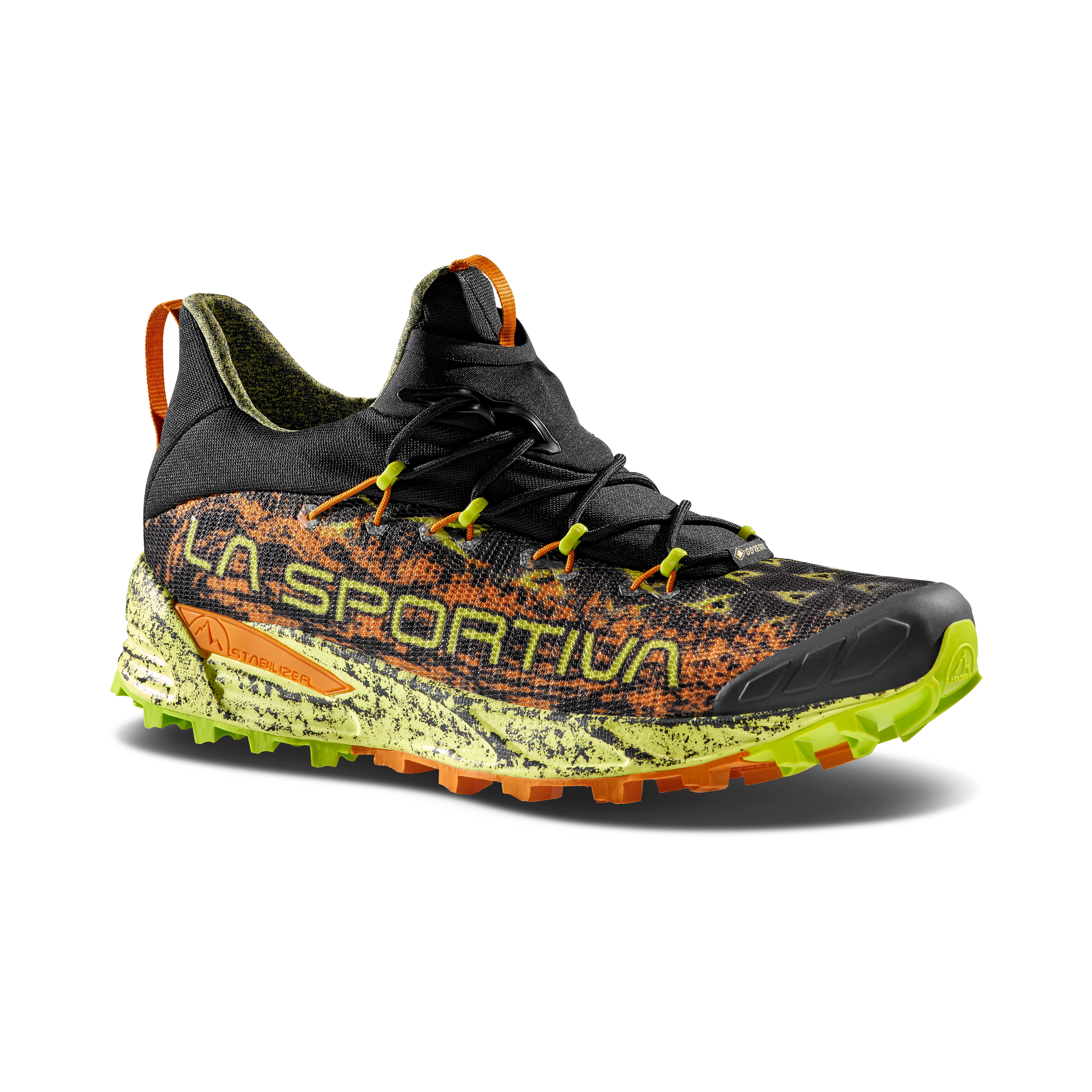 Tempesta Goretex Hombre Zapatillas Trail Running La Sportiva