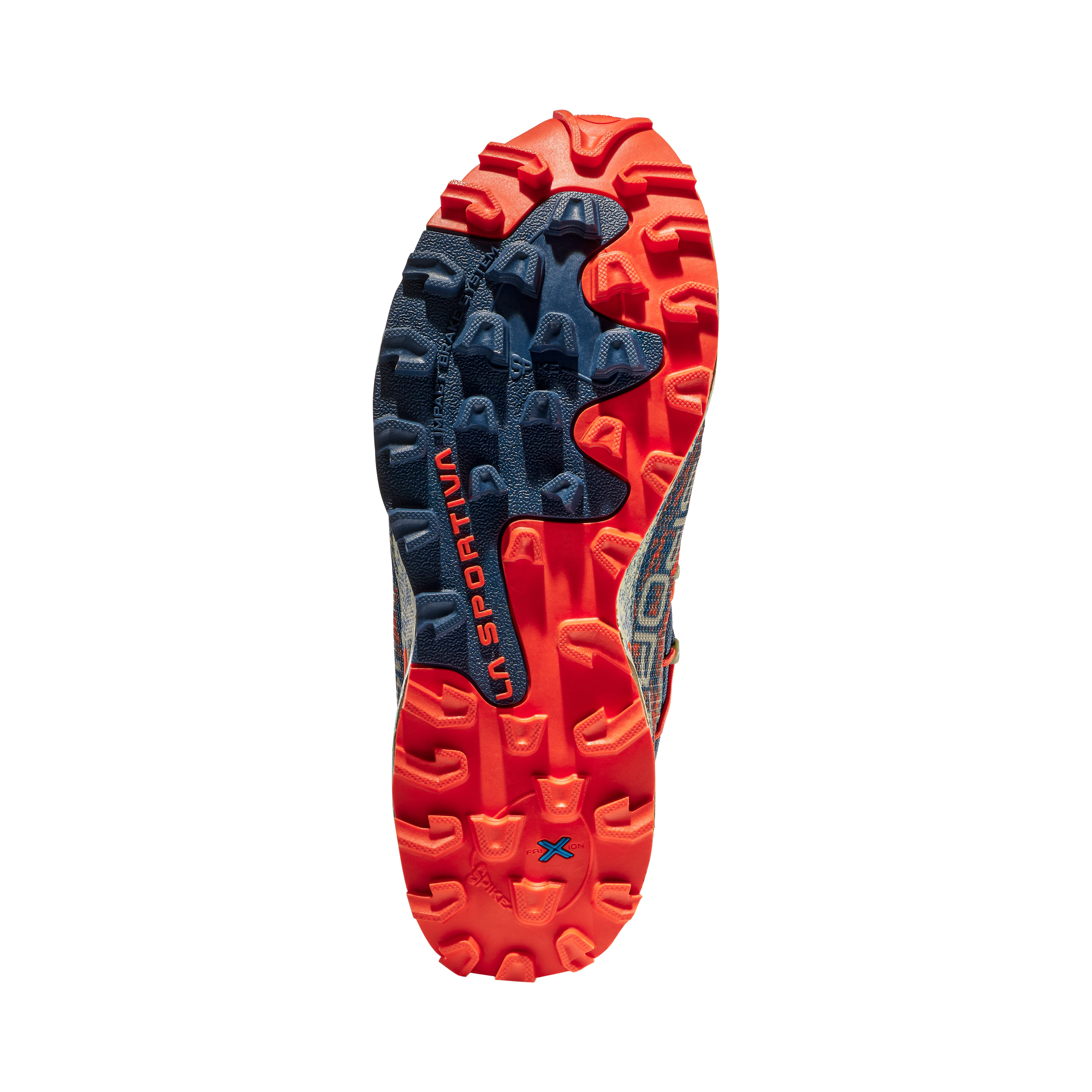 Tempesta Goretex Mujer Zapatillas Trail Running La Sportiva