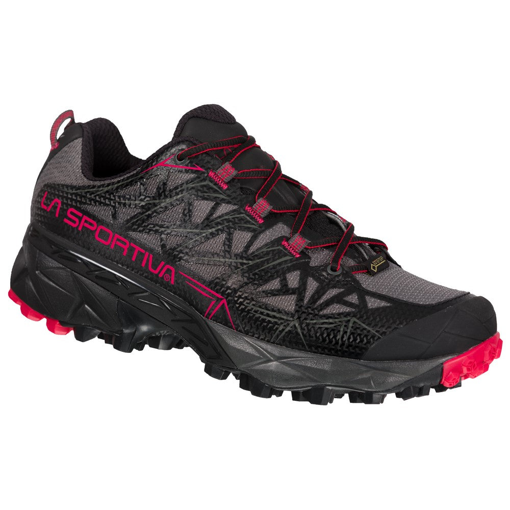 Akyra Goretex Mujer Zapatillas Trail Running La Sportiva