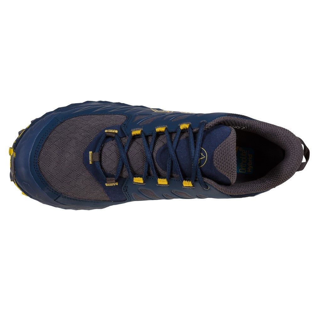 Lycan Goretex Hombre Zapatillas Trail Running La Sportiva