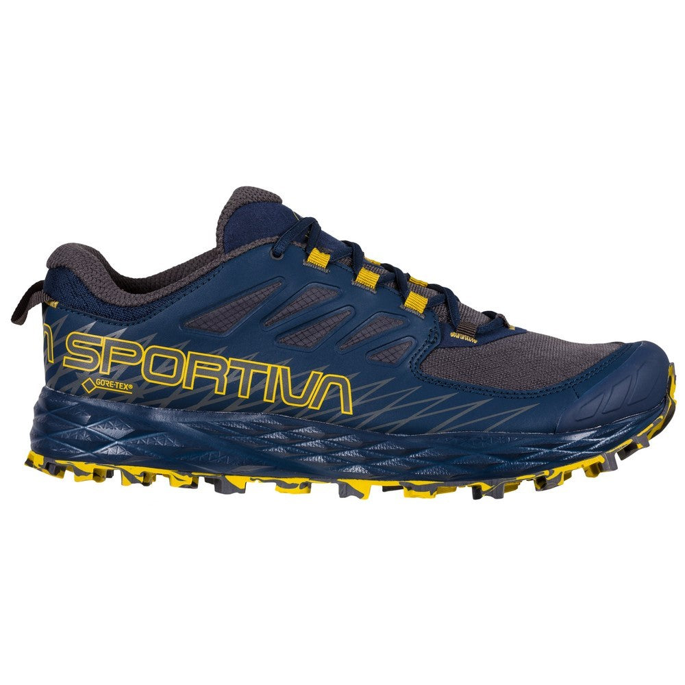 Lycan Goretex Hombre Zapatillas Trail Running La Sportiva