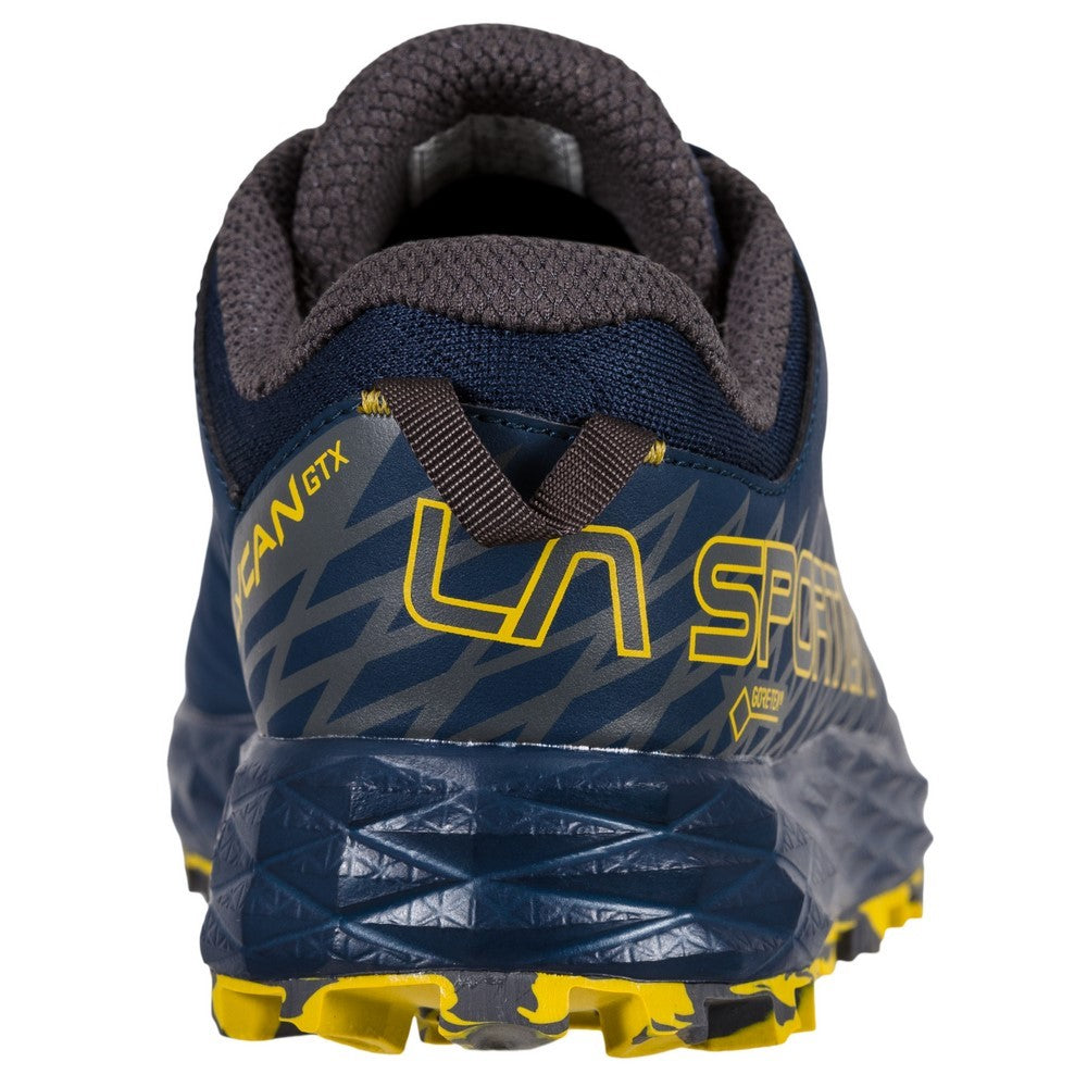 Lycan Goretex Hombre Zapatillas Trail Running La Sportiva