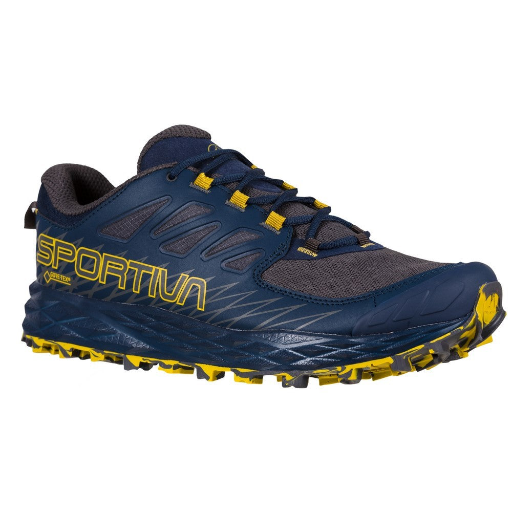 Lycan Goretex Hombre Zapatillas Trail Running La Sportiva