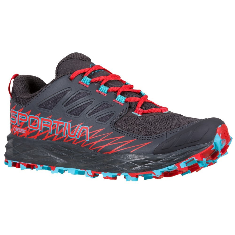 Lycan Goretex Mujer Zapatillas Trail Running La Sportiva