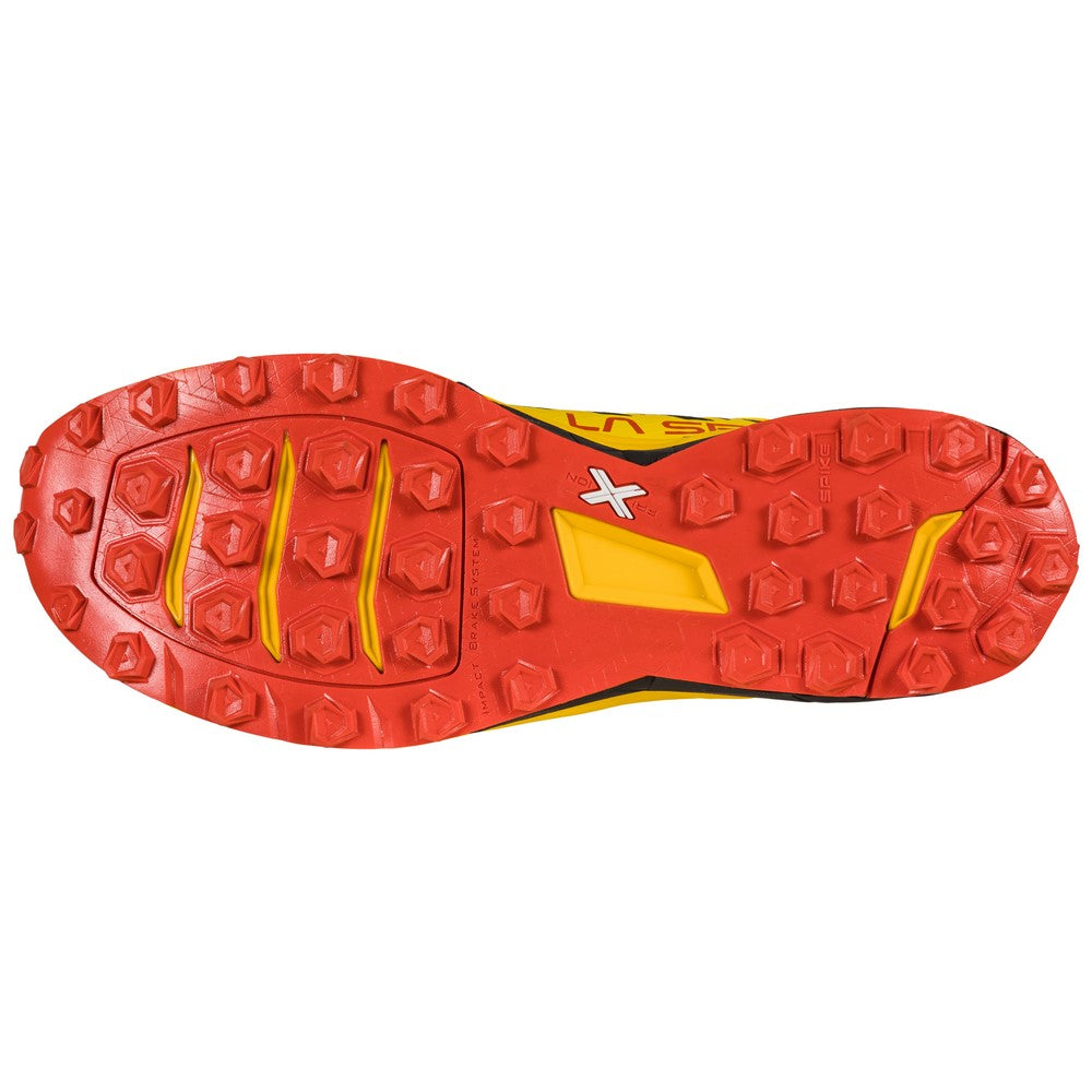 Kaptiva Hombre Zapatillas Trail Running La Sportiva