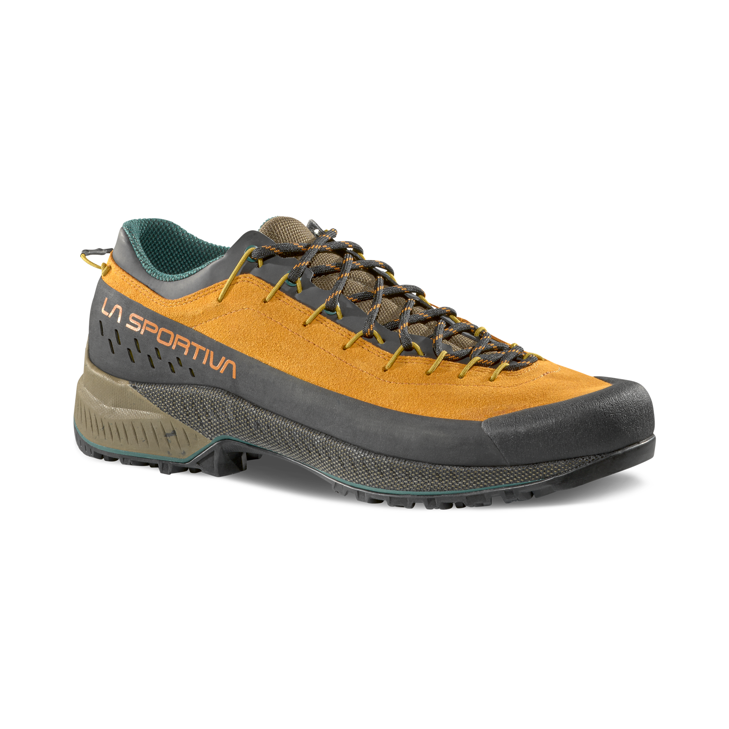 TX4 Evo Hombre Zapatillas Aproximación La Sportiva