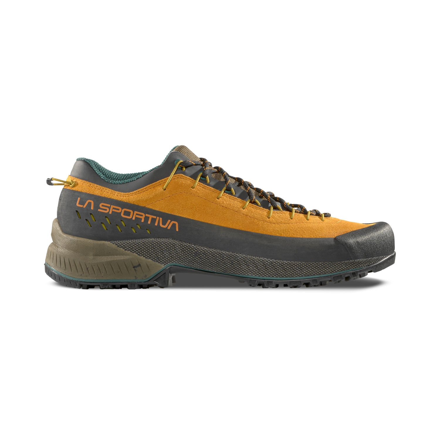 TX4 Evo Hombre Zapatillas Aproximación La Sportiva