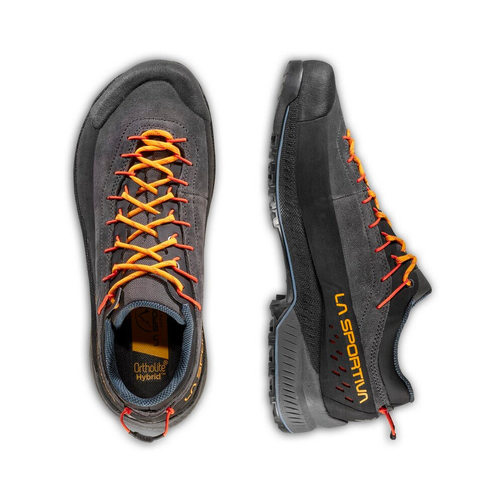 TX4 Evo Hombre Zapatillas Aproximación La Sportiva