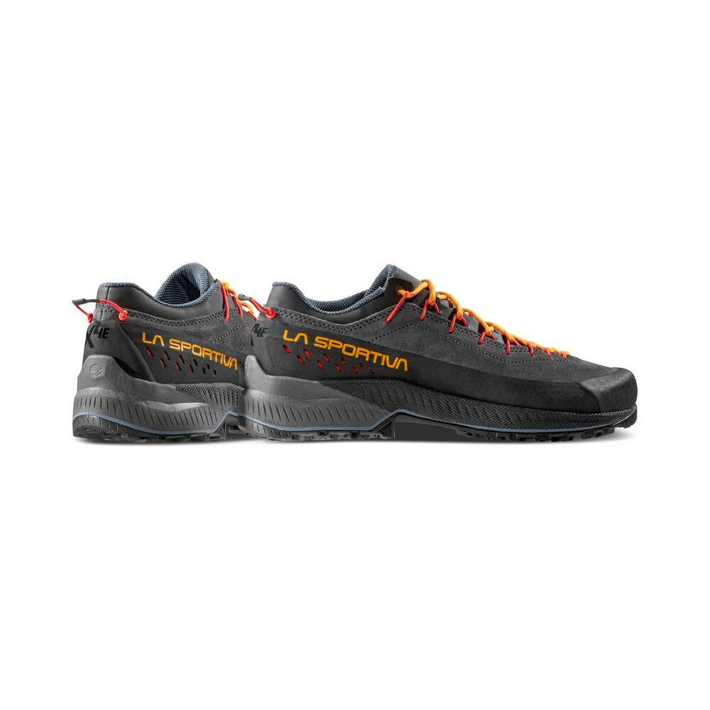 TX4 Evo Hombre Zapatillas Aproximación La Sportiva