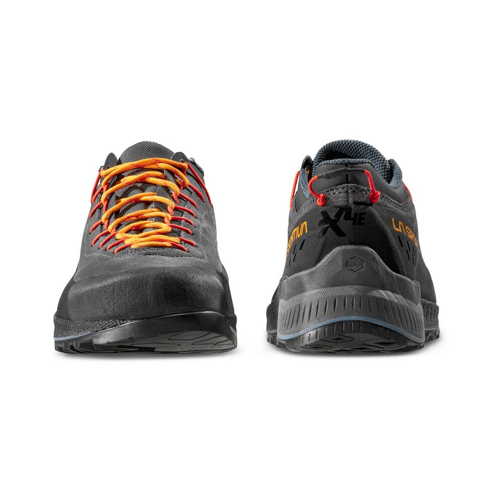 TX4 Evo Hombre Zapatillas Aproximación La Sportiva