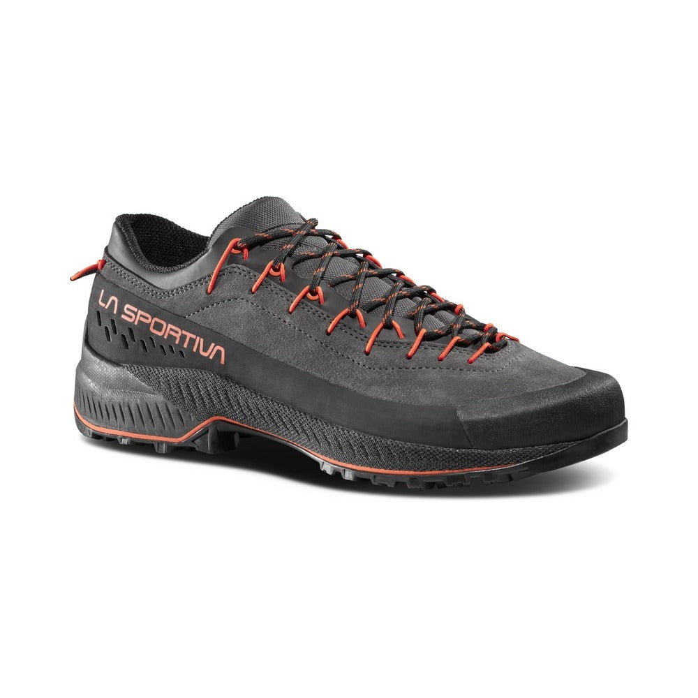 TX4 Evo Hombre Zapatillas Aproximación La Sportiva