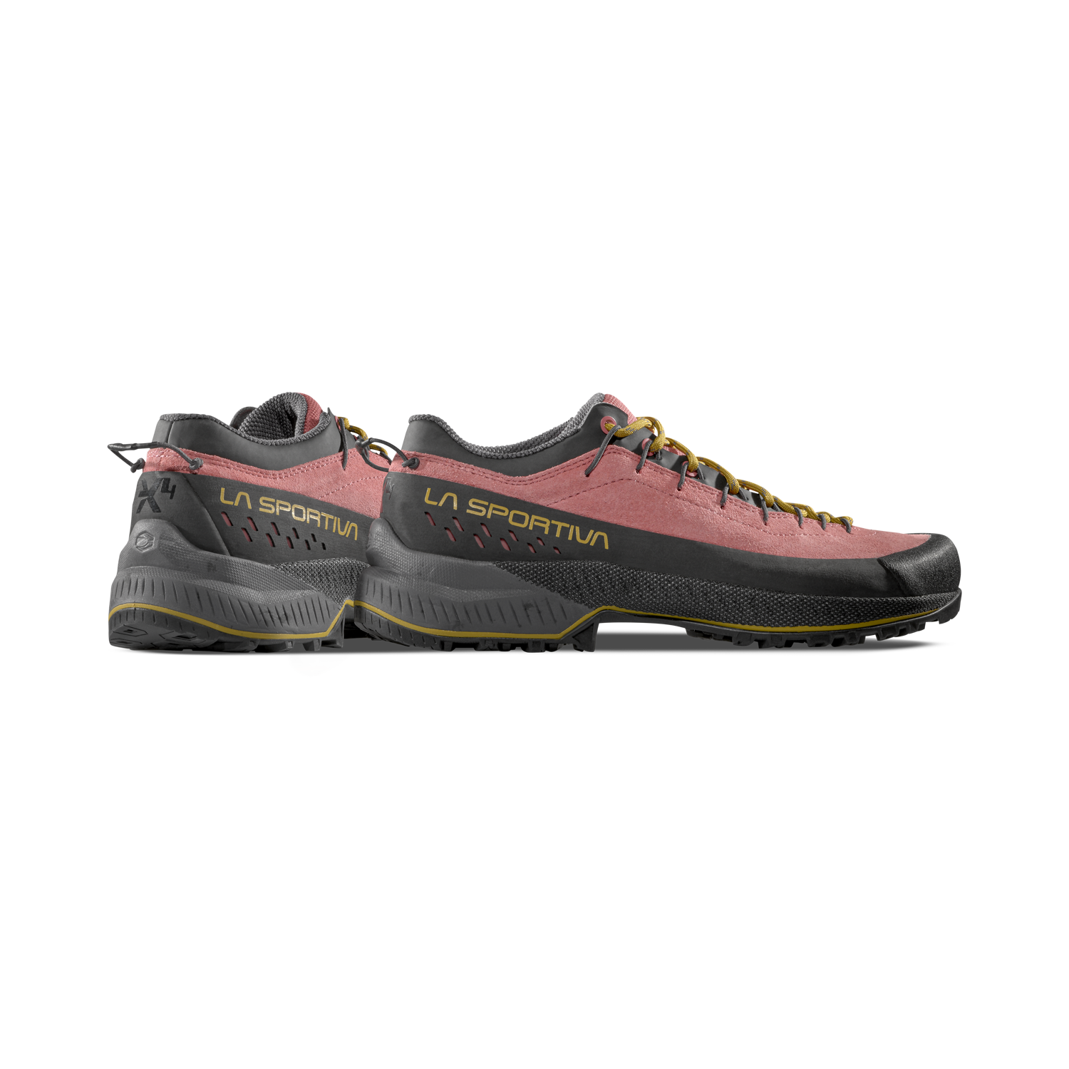TX4 Evo Mujer Zapatillas Aproximación La Sportiva