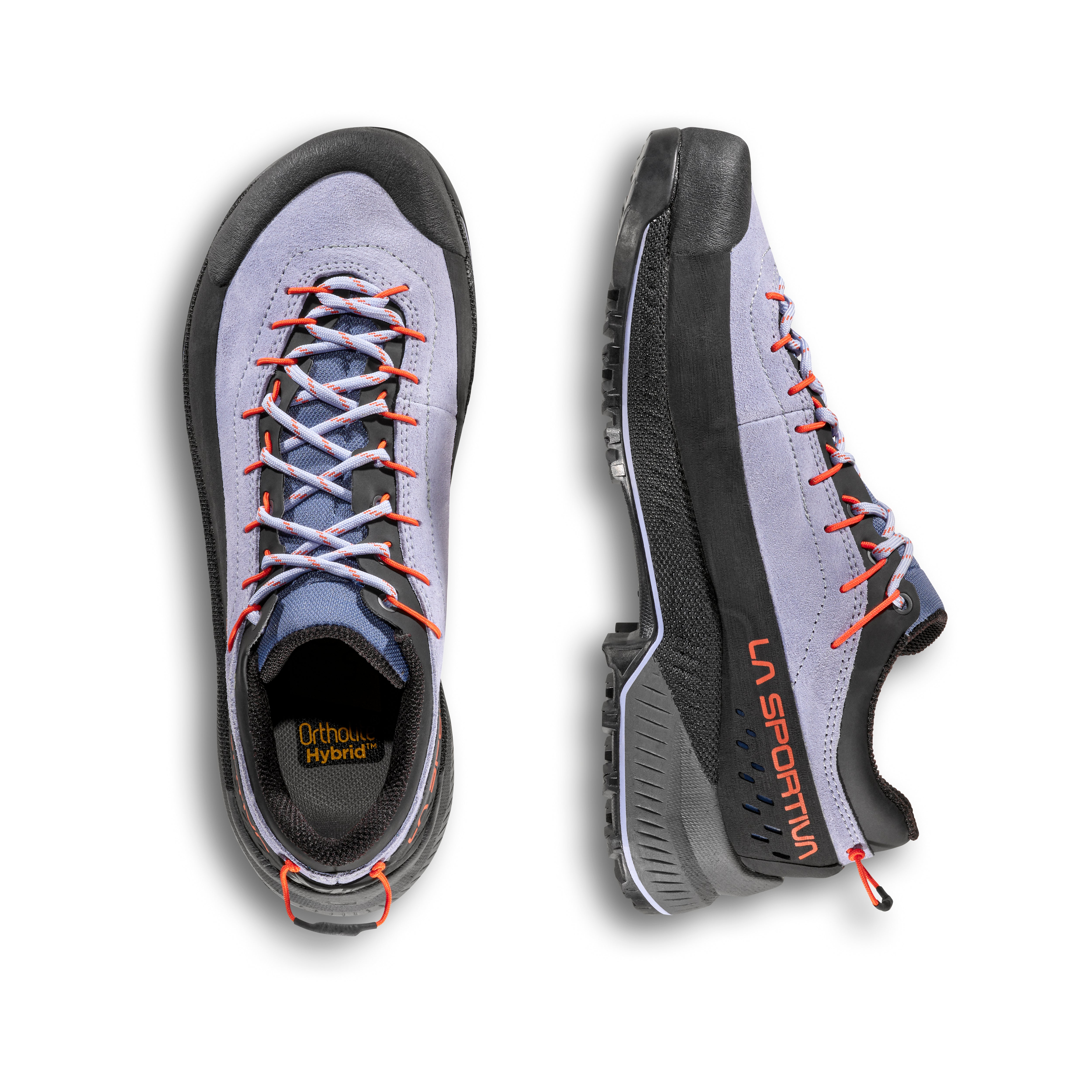 TX4 Evo Mujer Zapatillas Aproximación La Sportiva
