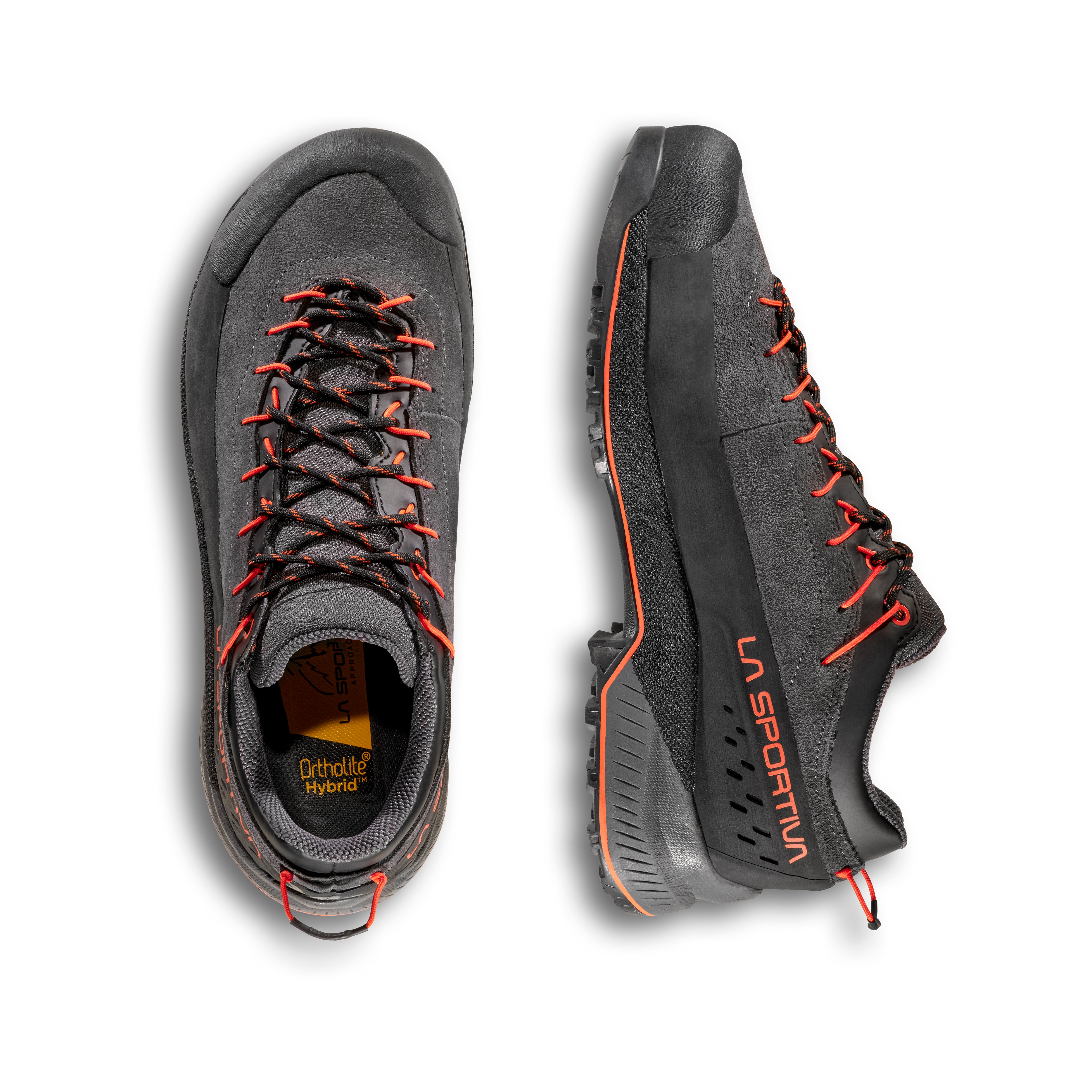 TX4 Evo Goretex Hombre Zapatillas Aproximación La Sportiva