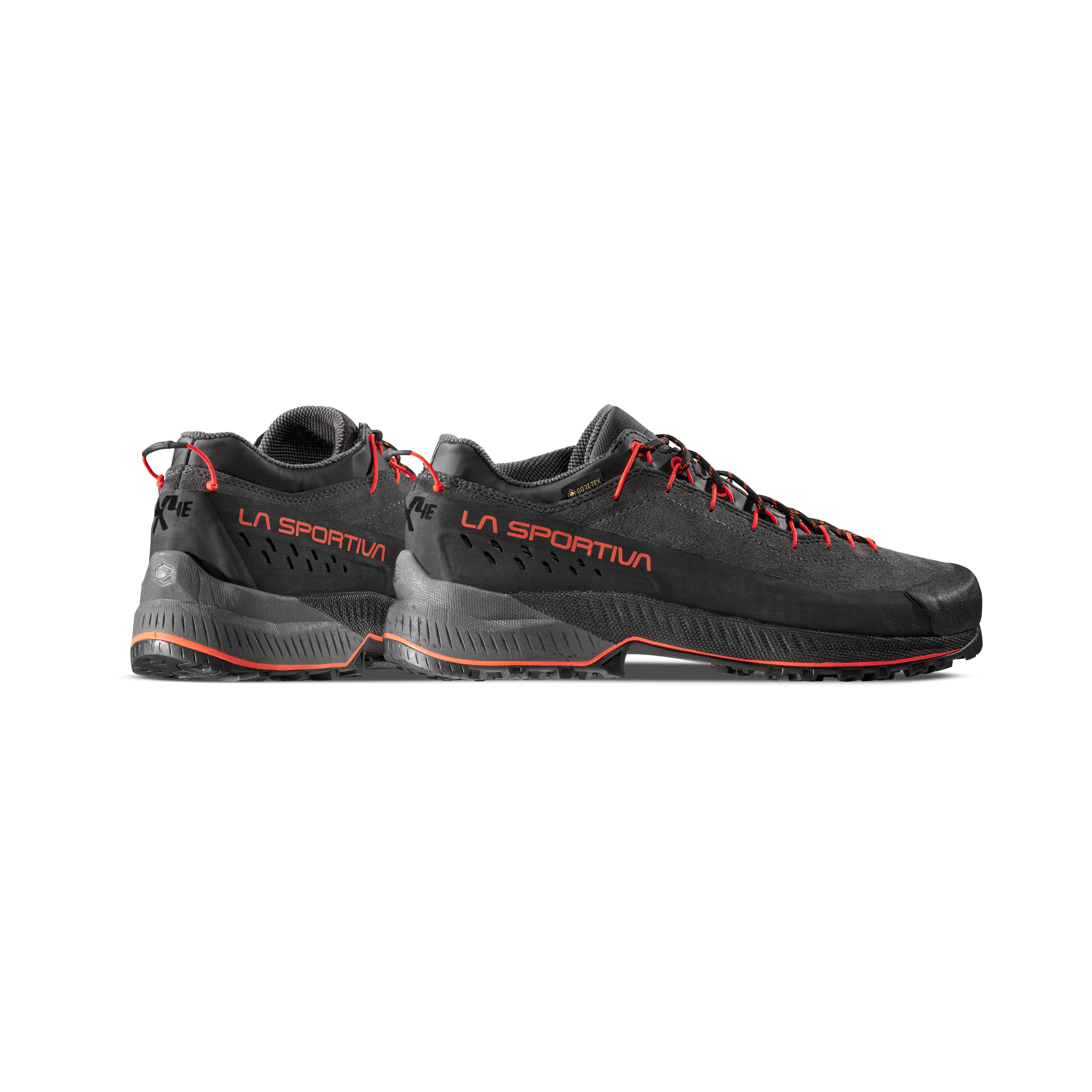 TX4 Evo Goretex Hombre Zapatillas Aproximación La Sportiva