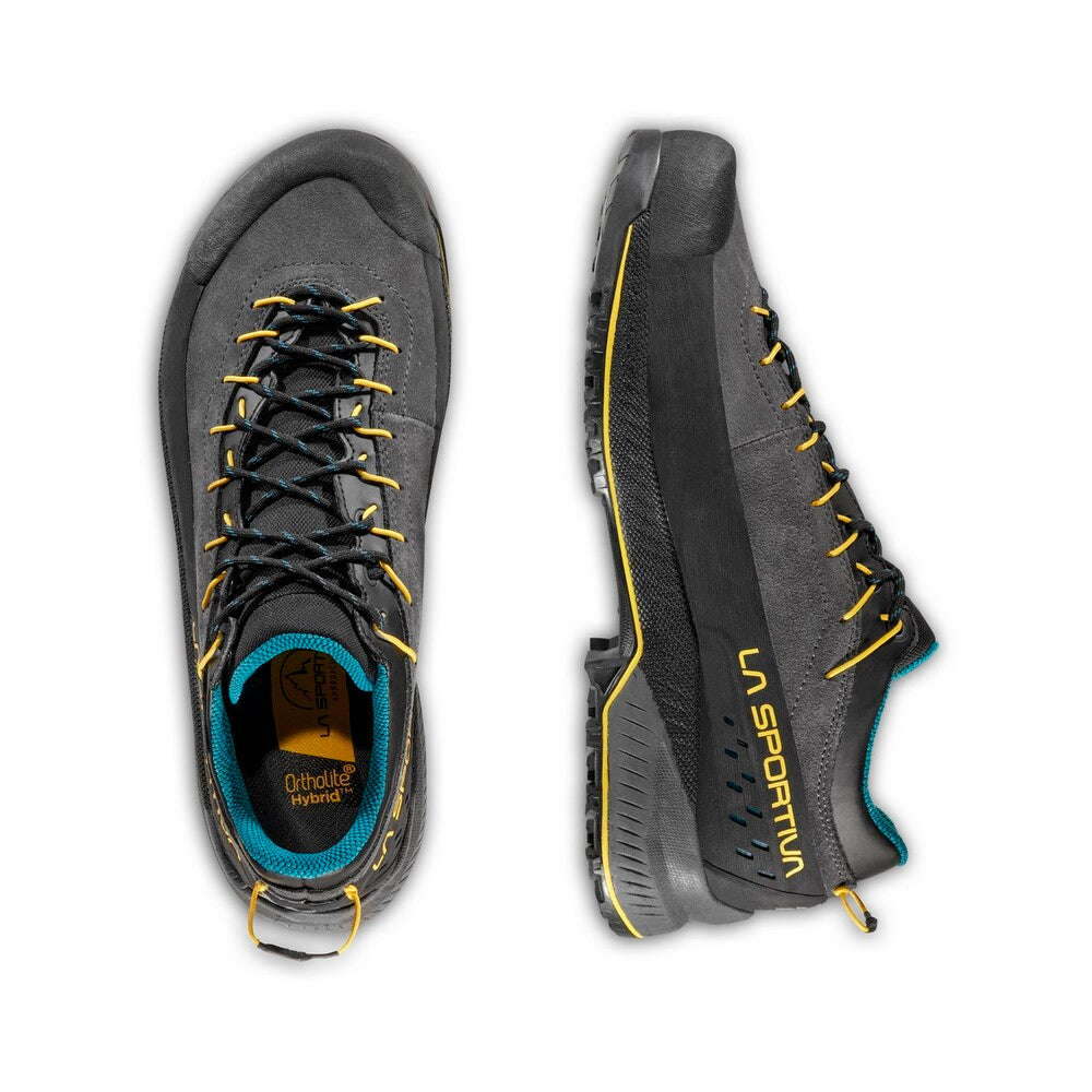 TX4 Evo Goretex Hombre Zapatillas Aproximación La Sportiva