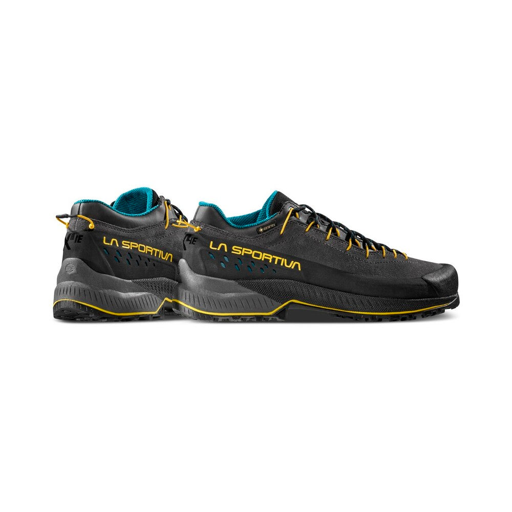 TX4 Evo Goretex Hombre Zapatillas Aproximación La Sportiva