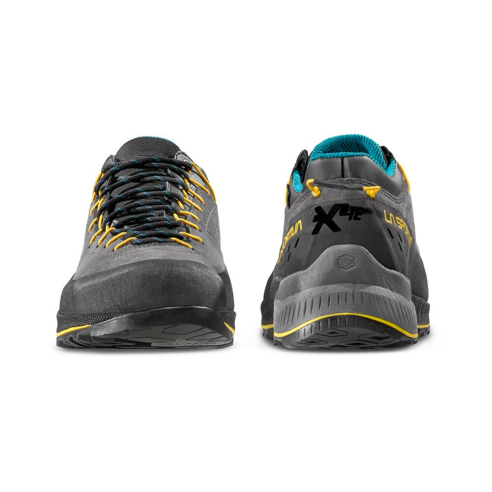 TX4 Evo Goretex Hombre Zapatillas Aproximación La Sportiva