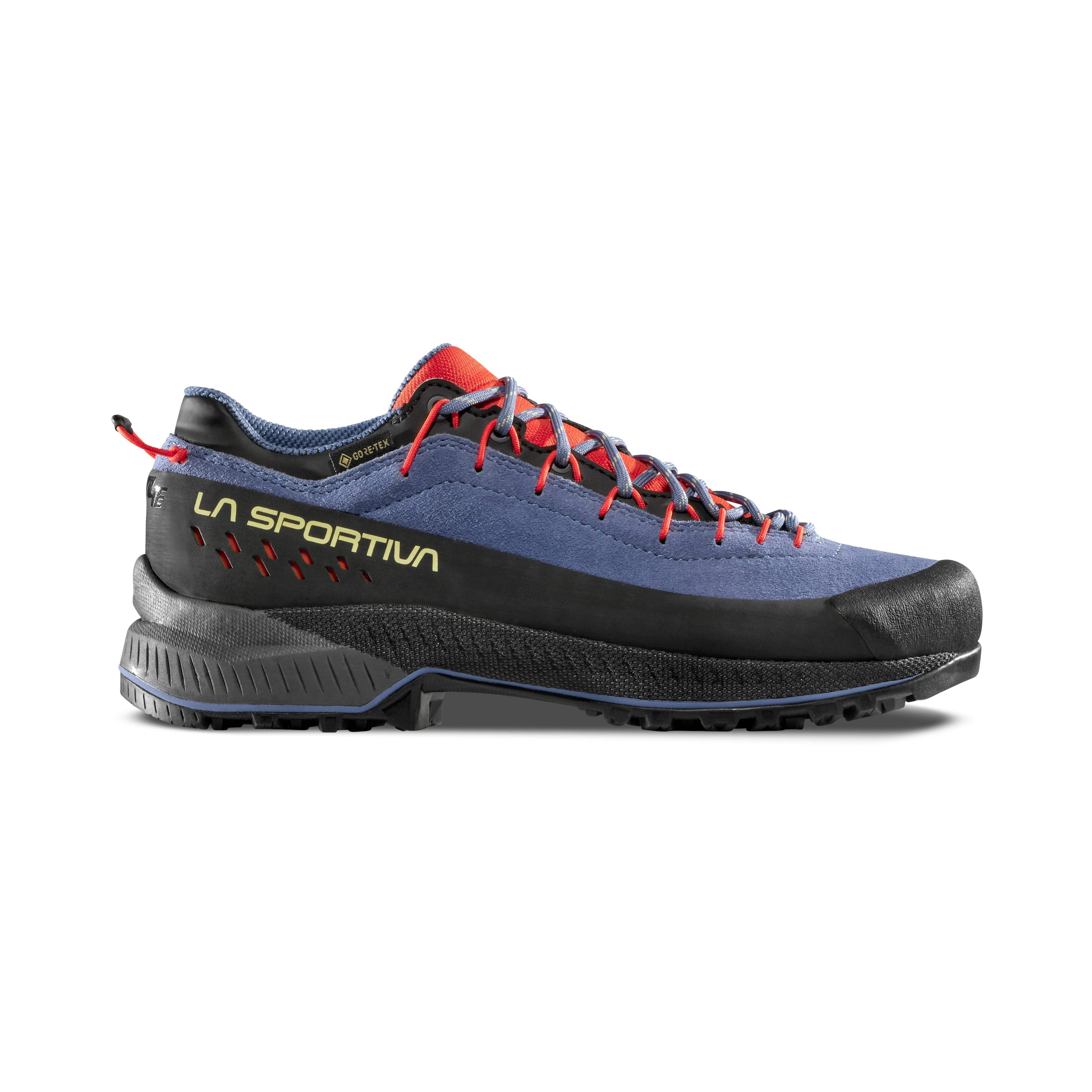 TX4 Evo Goretex Mujer Zapatillas Aproximación La Sportiva