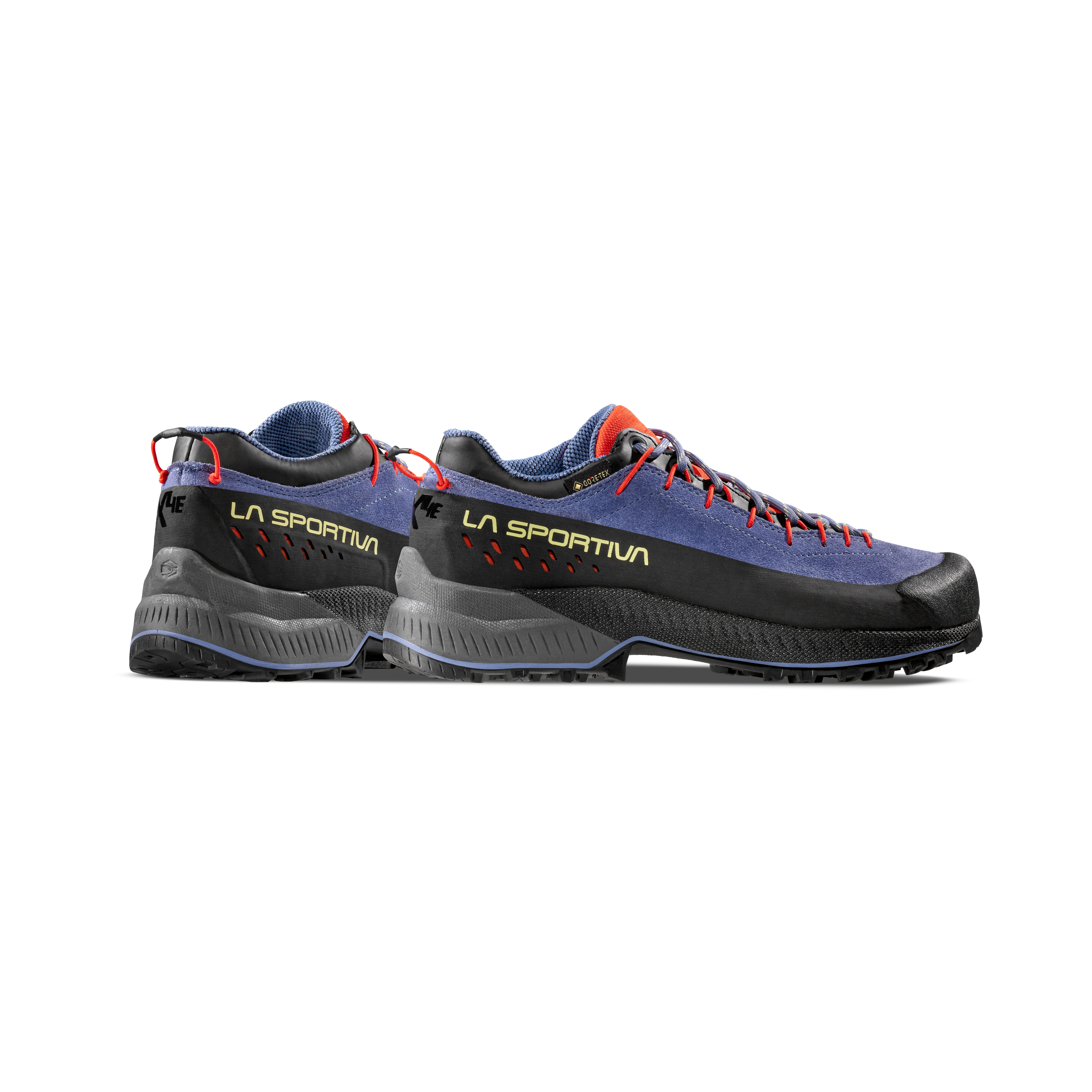 TX4 Evo Goretex Mujer Zapatillas Aproximación La Sportiva
