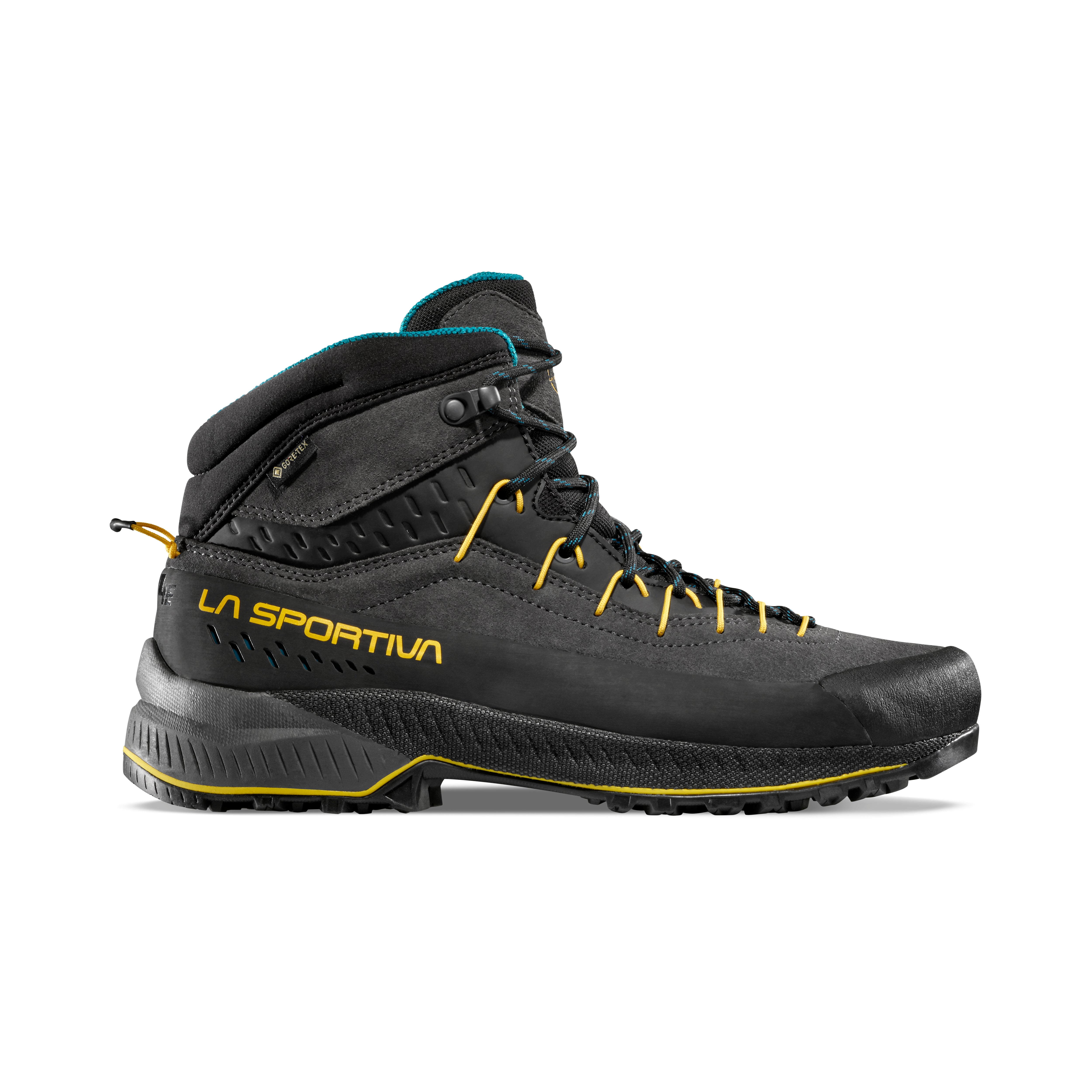 TX4 Evo Mid GTX Hombre Botas Trekking La Sportiva
