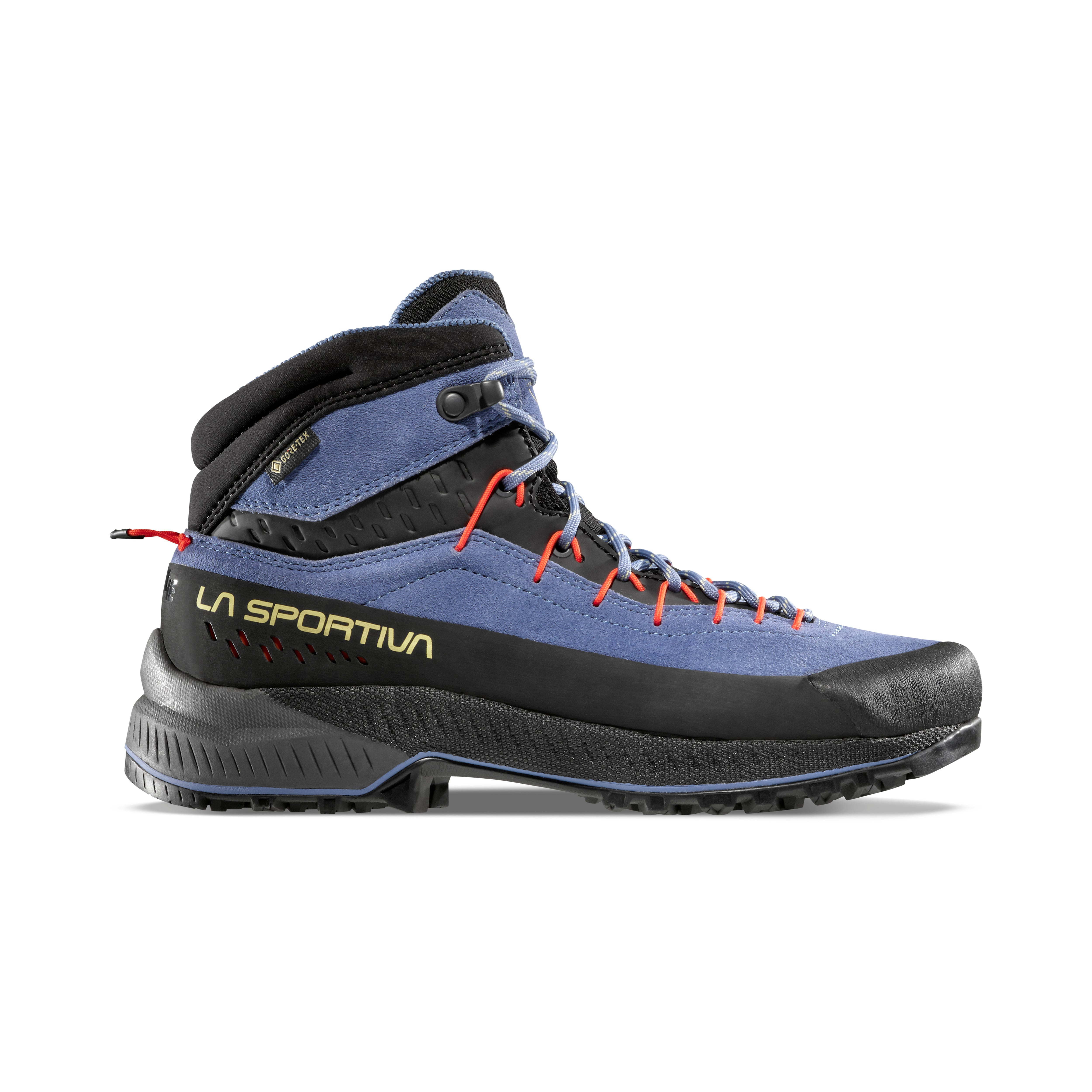 TX4 Evo Mid Goretex Mujer Botas Aproximación La Sportiva