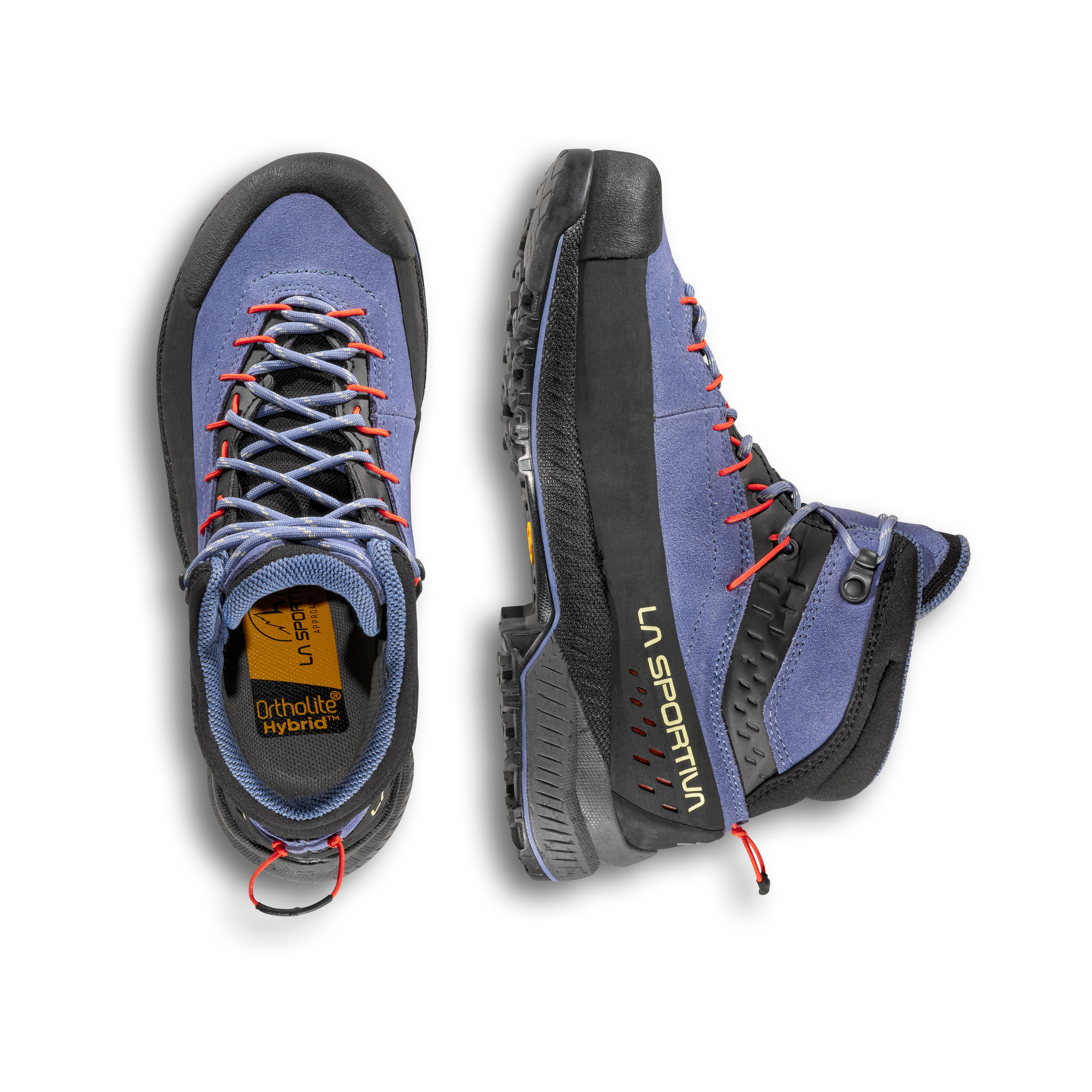 TX4 Evo Mid Goretex Mujer Botas Aproximación La Sportiva