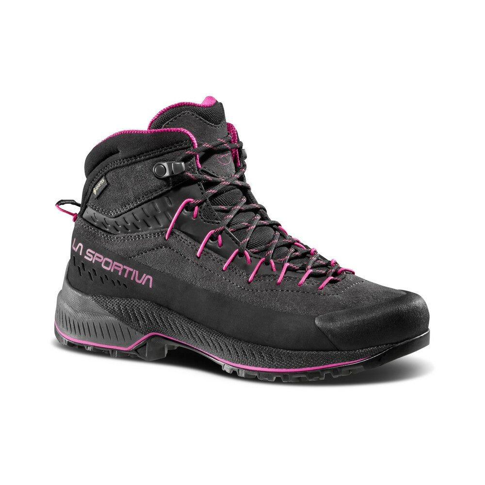 TX4 Evo Mid Goretex Mujer Botas Aproximación La Sportiva