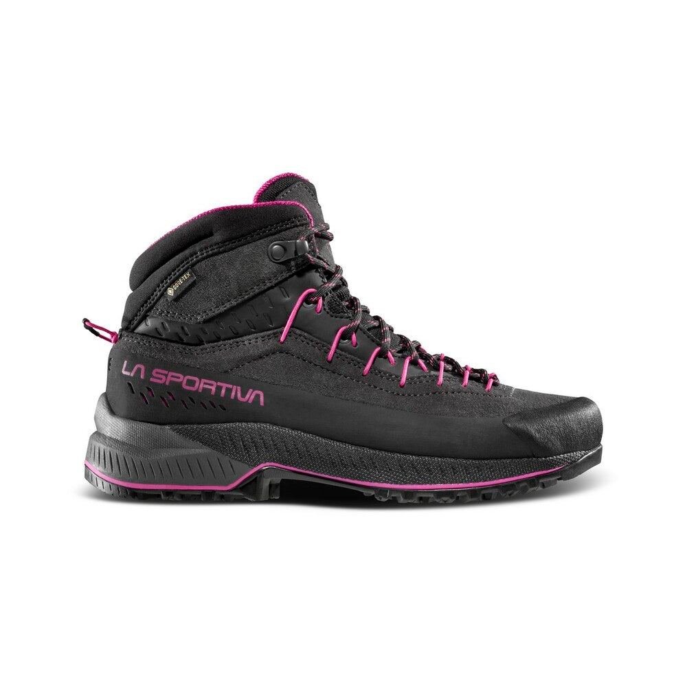 TX4 Evo Mid Goretex Mujer Botas Aproximación La Sportiva