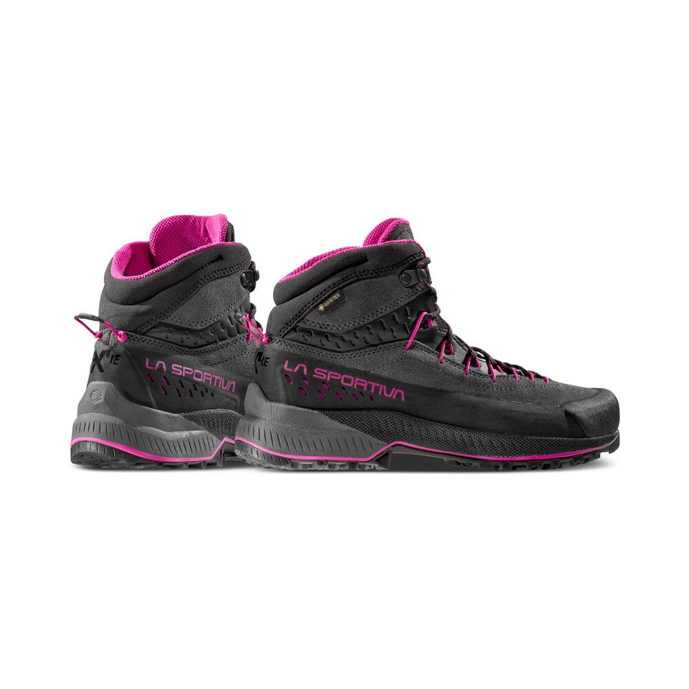 TX4 Evo Mid Goretex Mujer Botas Aproximación La Sportiva