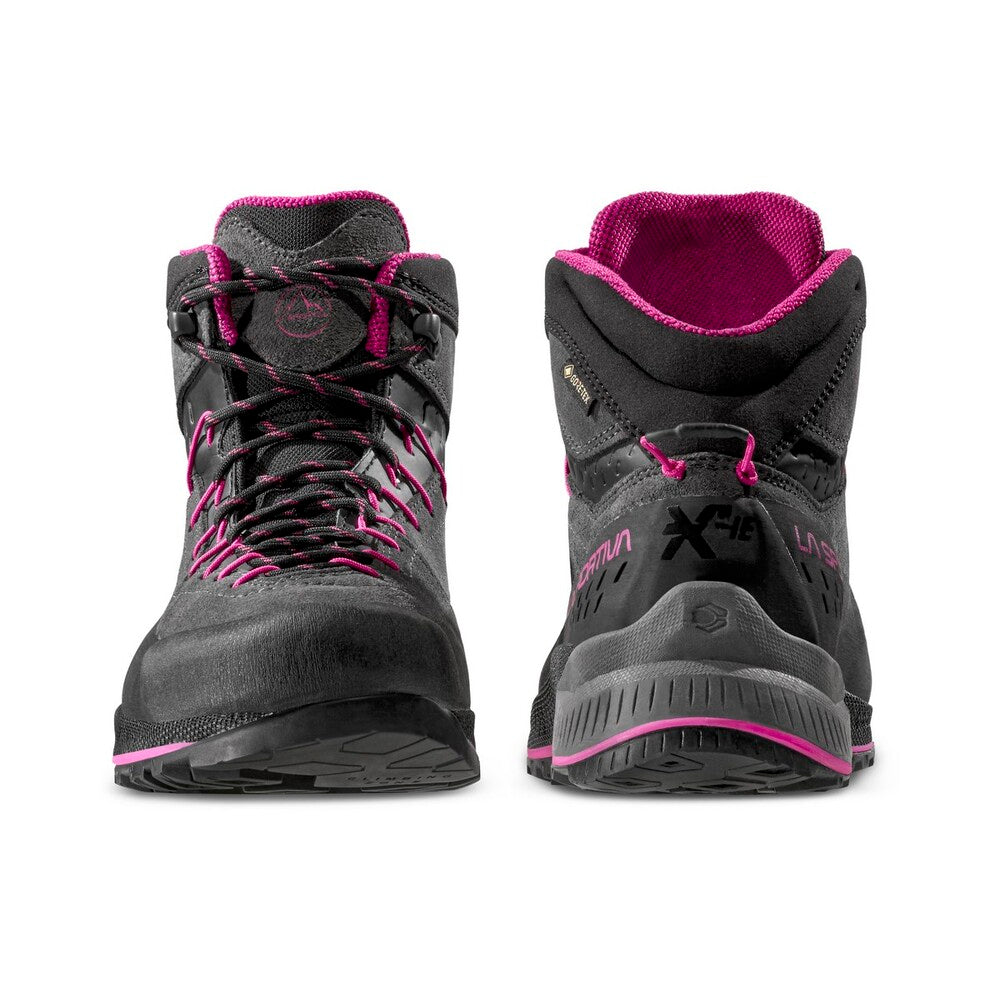 TX4 Evo Mid Goretex Mujer Botas Aproximación La Sportiva