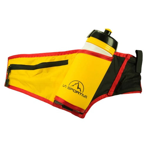 Trail Drink Belt Cinturón Trail Running La Sportiva