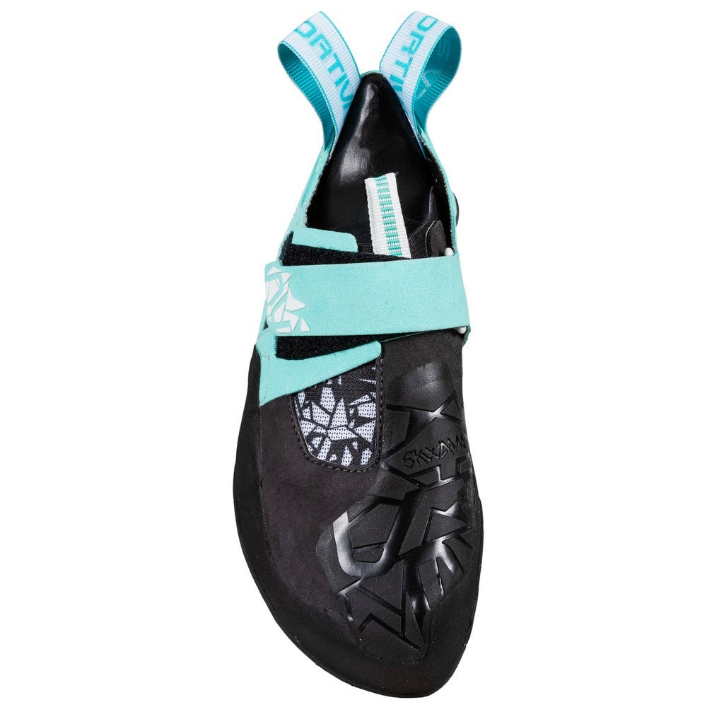 Skwama Vegan Mujer Pies de Gato Escalada La Sportiva