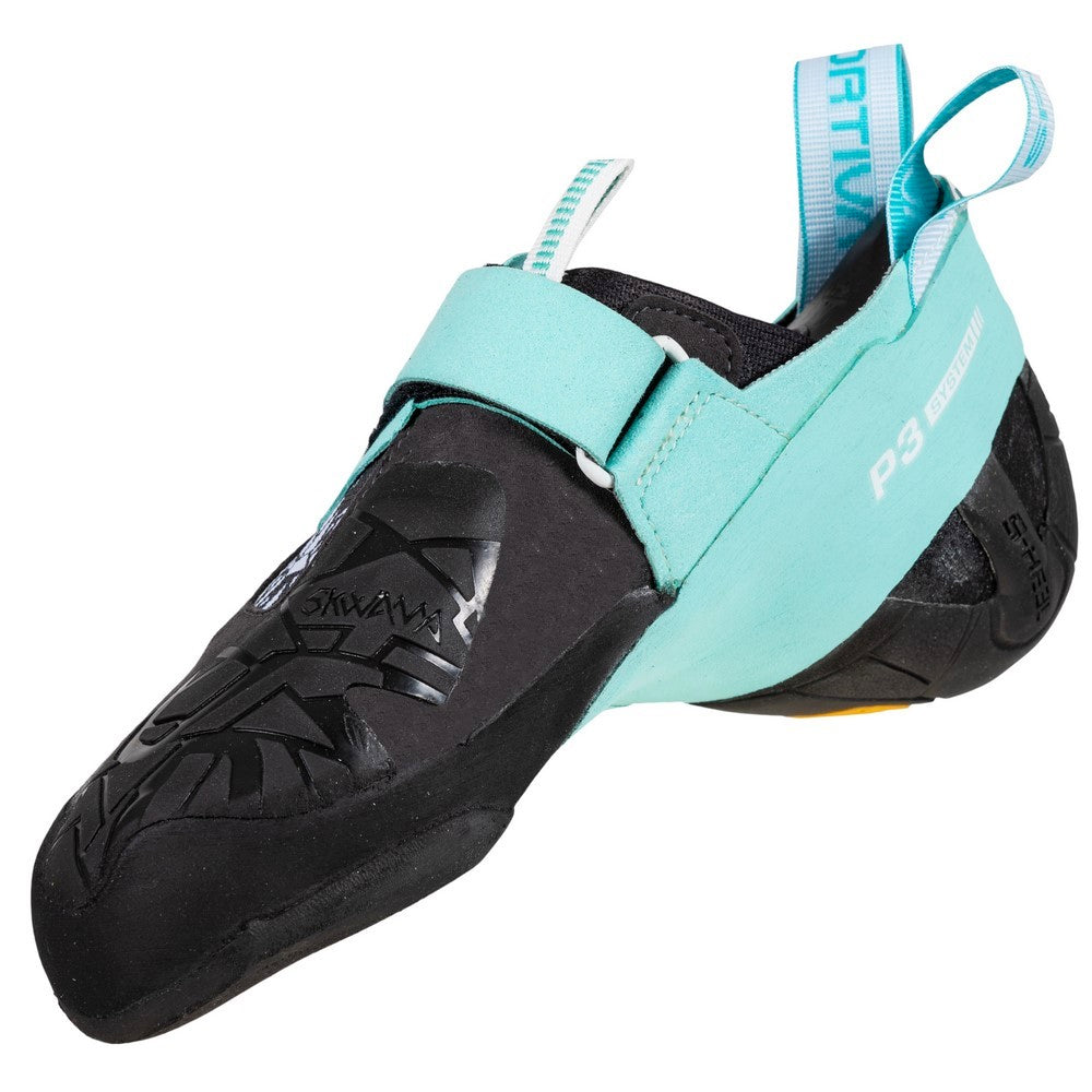 Skwama Vegan Mujer Pies de Gato Escalada La Sportiva