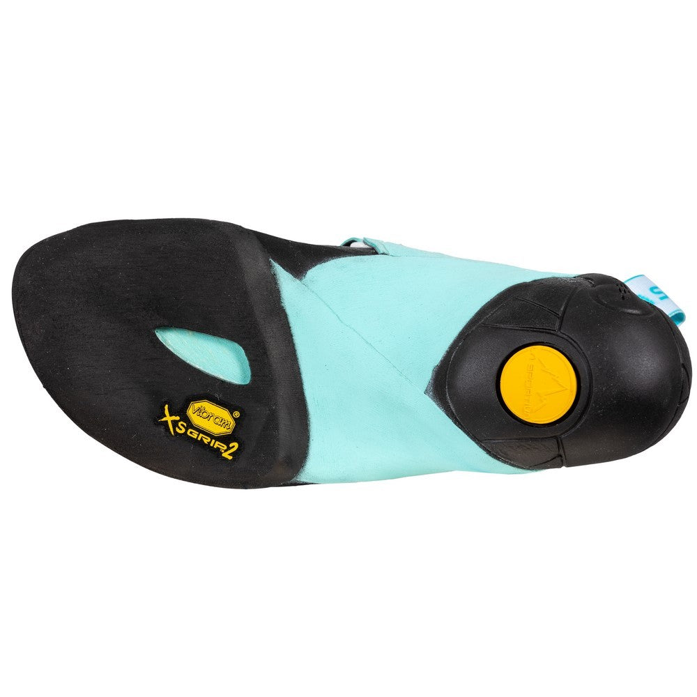 Skwama Vegan Mujer Pies de Gato Escalada La Sportiva