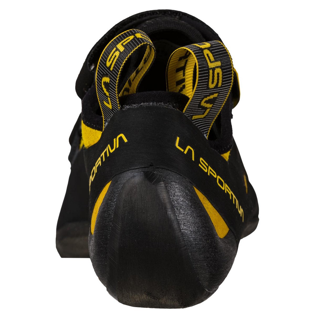 Miura VS Hombre Pies de Gato Escalada La Sportiva