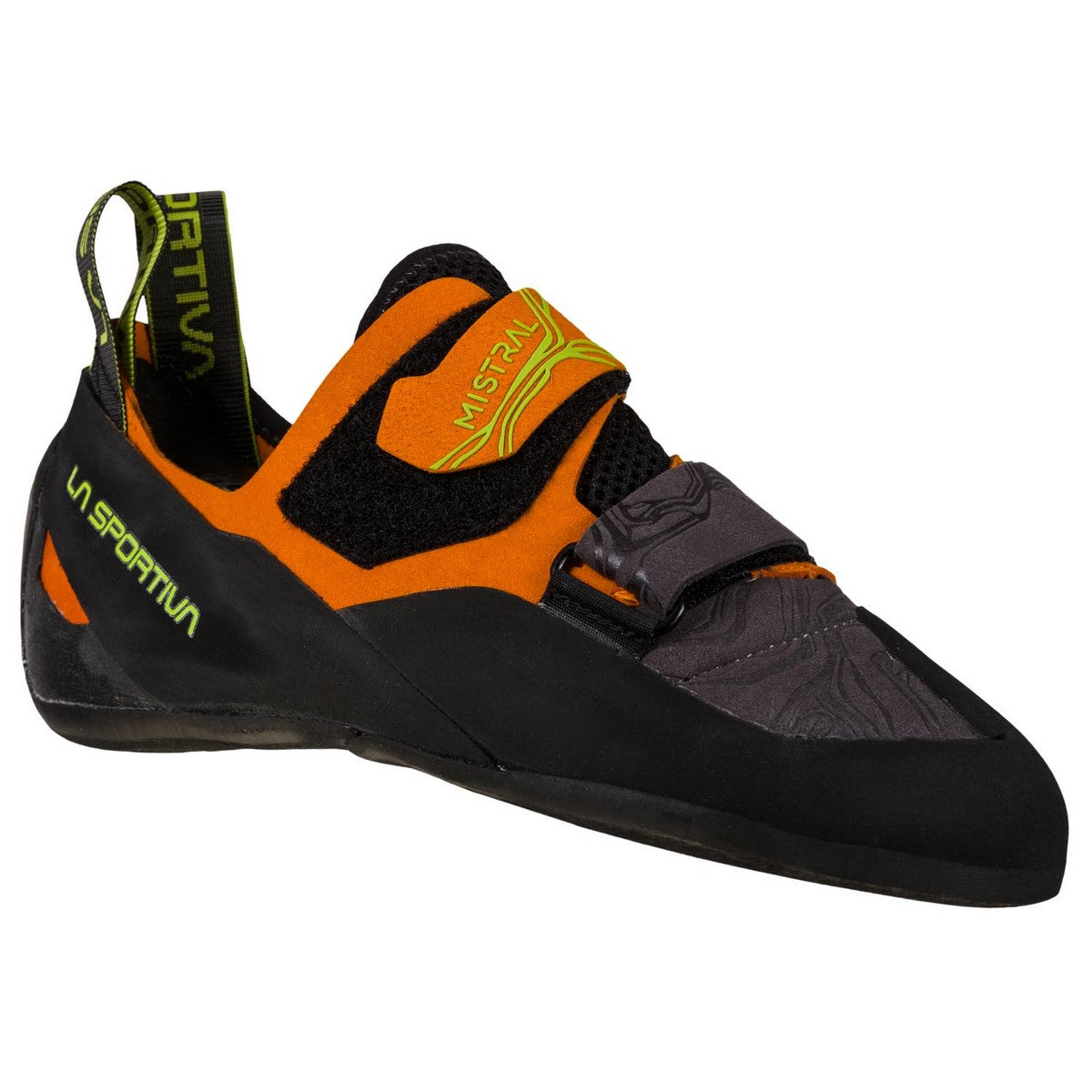 Mistral Hombre Pies de Gato Escalada La Sportiva