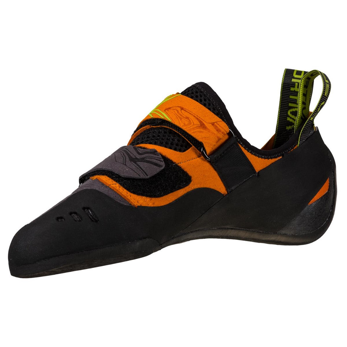 Mistral Hombre Pies de Gato Escalada La Sportiva