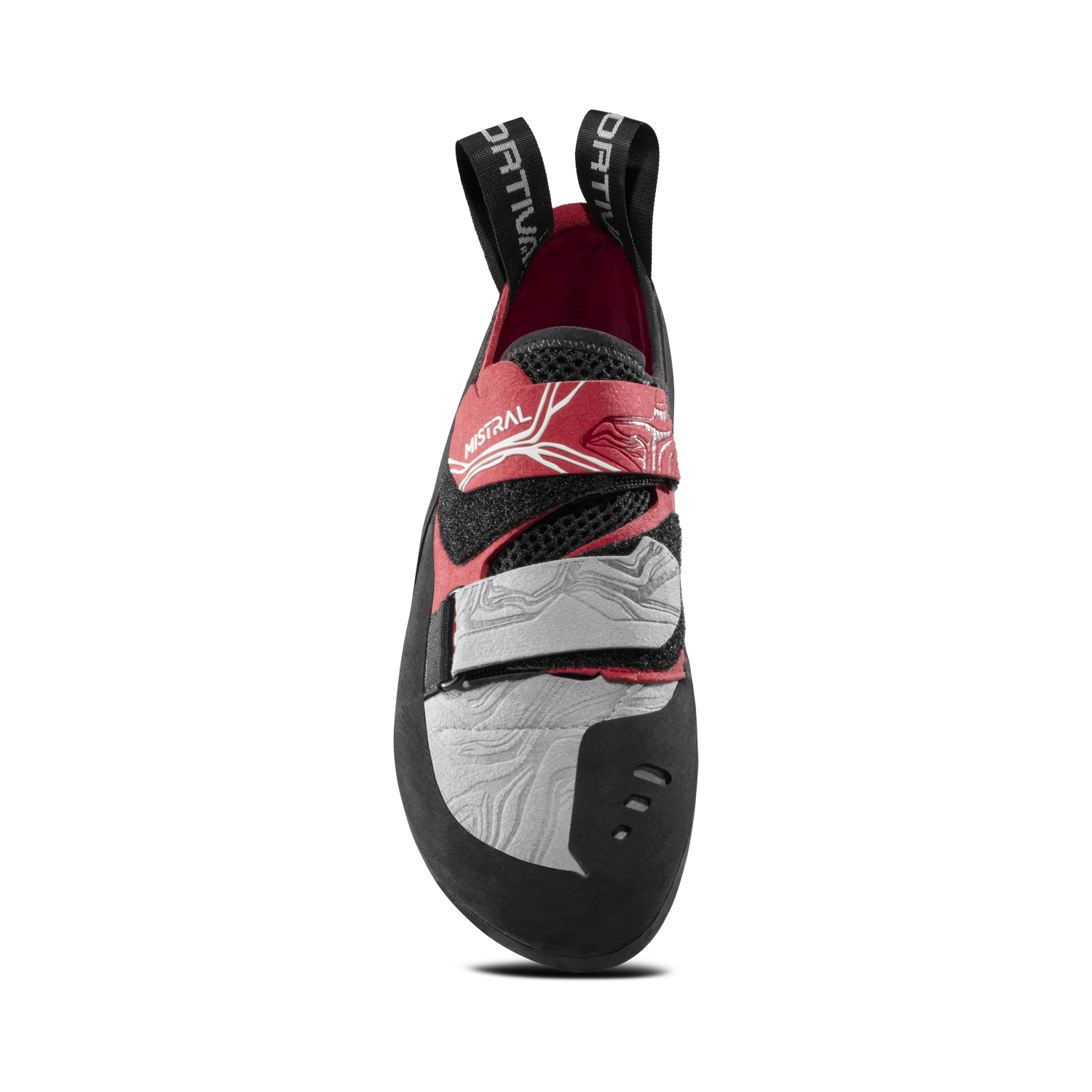 Mistral Mujer Pies de Gato Escalada La Sportiva