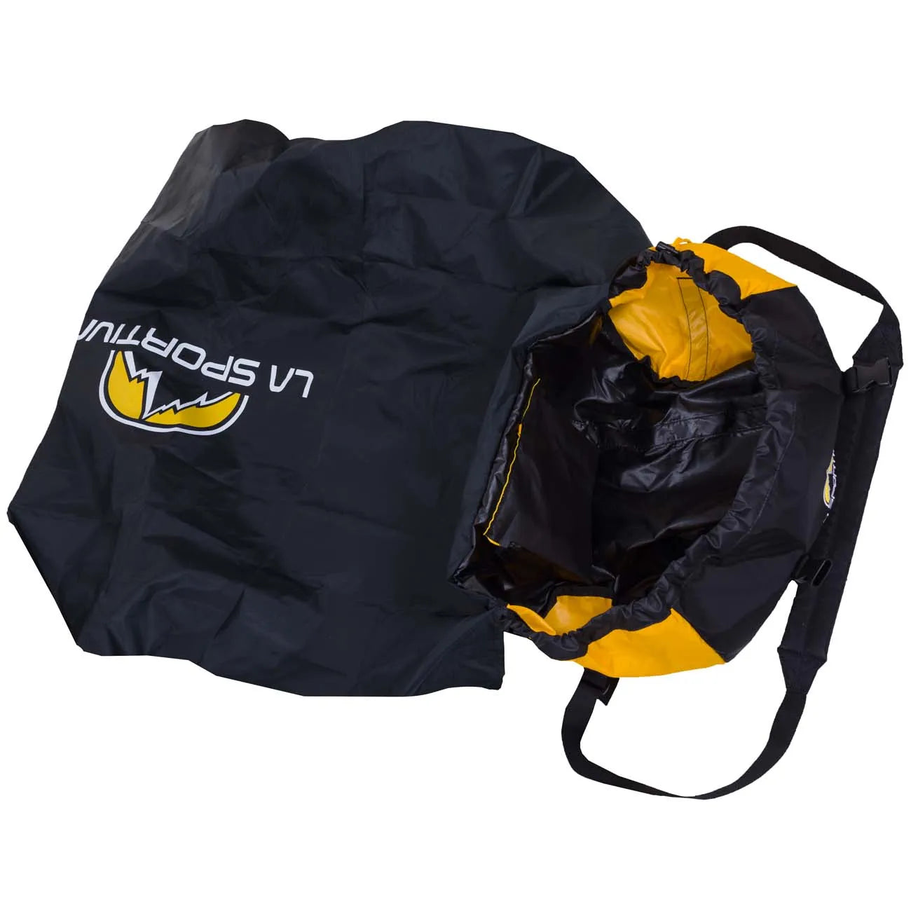 Borsa Portacorda Piccola Mochilas Escalada La Sportiva