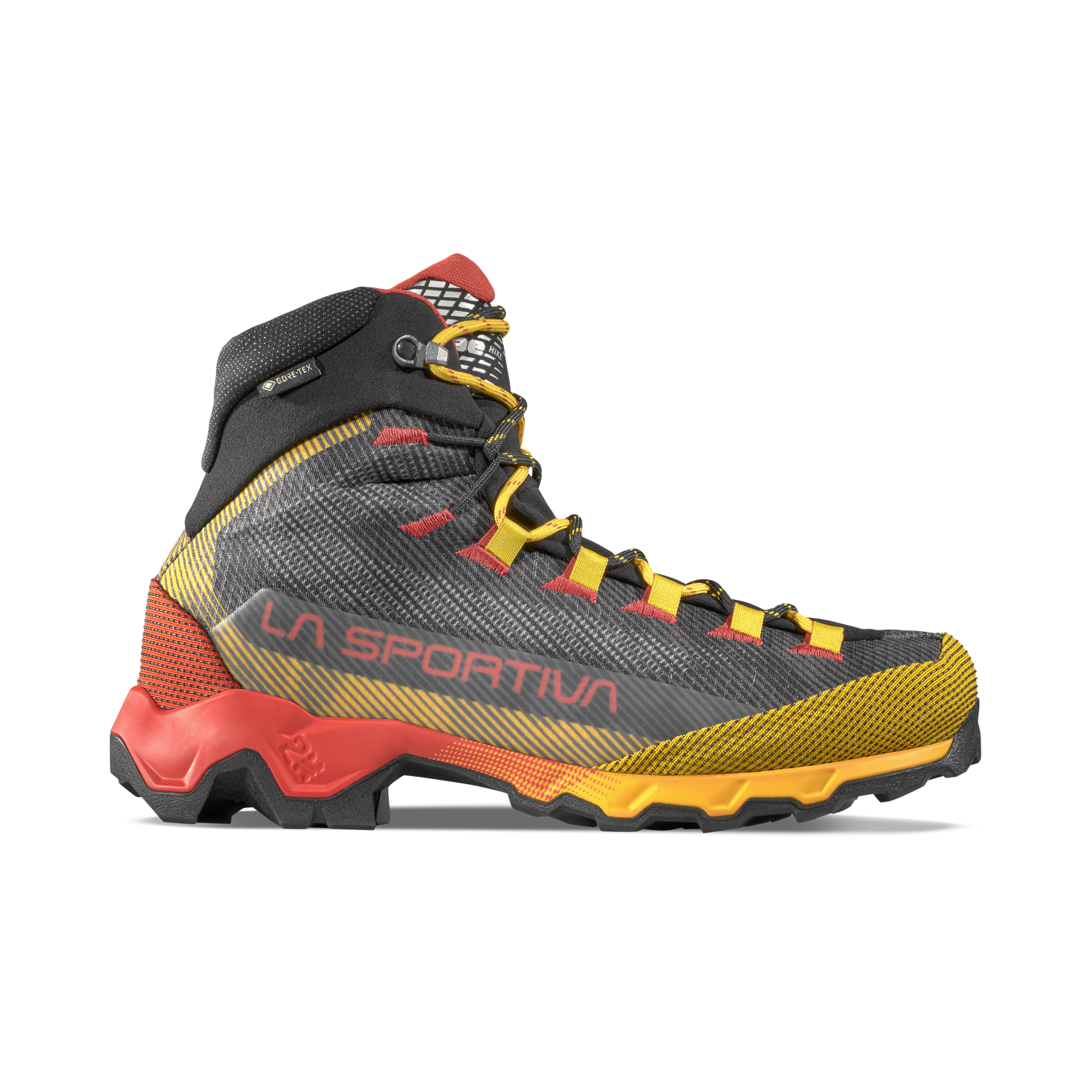 Aequilibrium Hike Goretex Hombre Botas Trekking La Sportiva