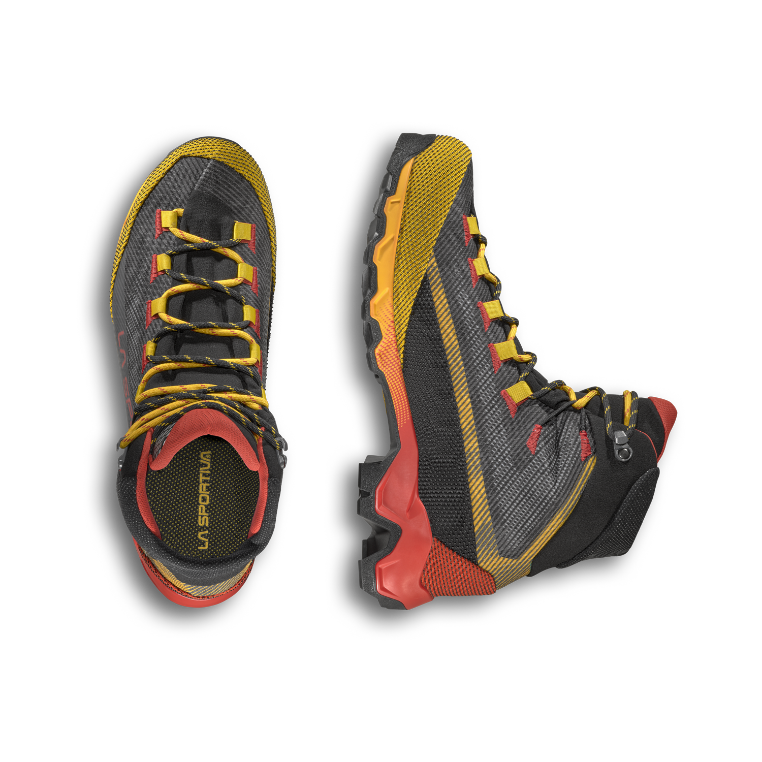 Aequilibrium Hike Goretex Hombre Botas Trekking La Sportiva