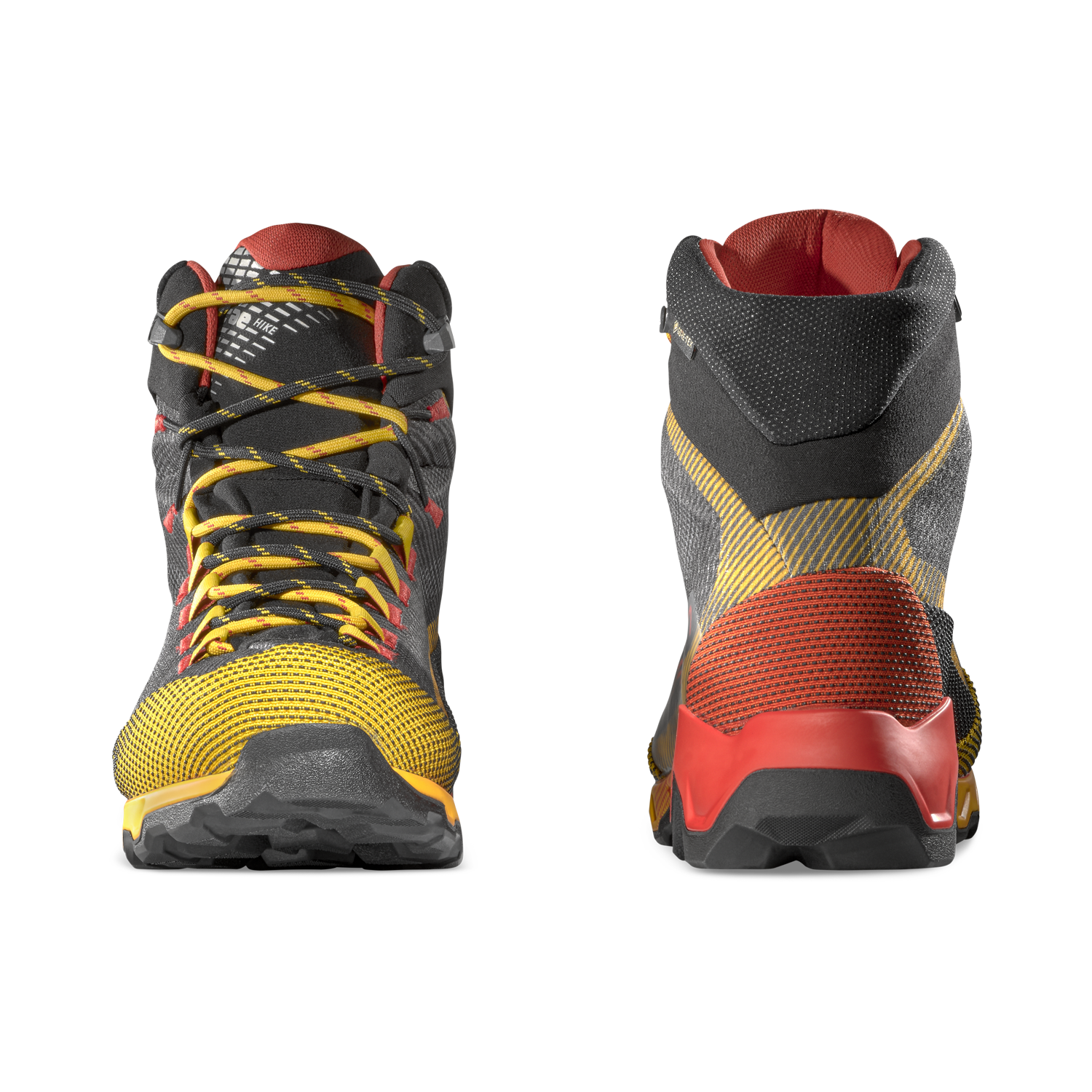 Aequilibrium Hike Goretex Hombre Botas Trekking La Sportiva