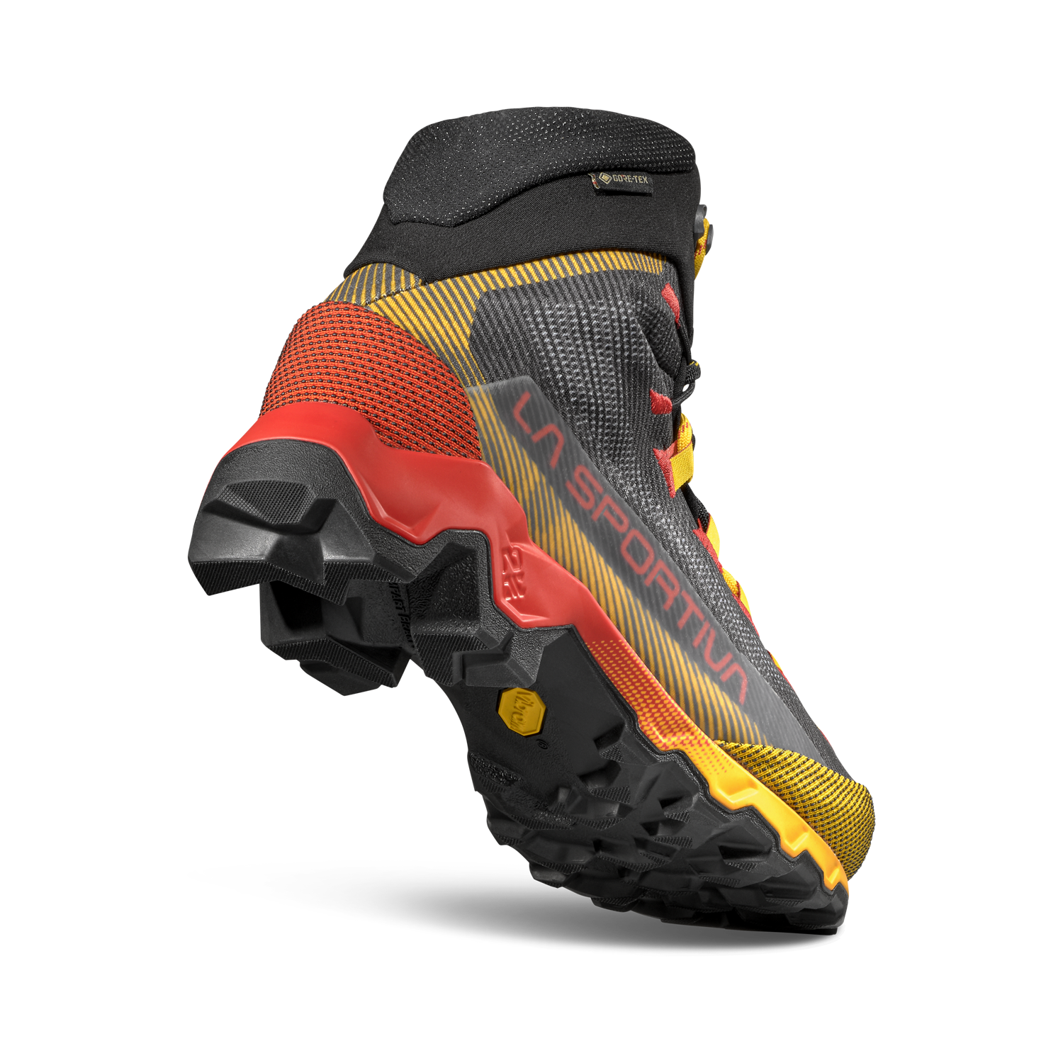 Aequilibrium Hike Goretex Hombre Botas Trekking La Sportiva