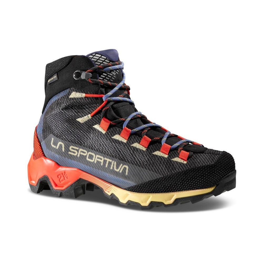 Aequilibrium Hike Goretex Mujer Botas Trekking La Sportiva