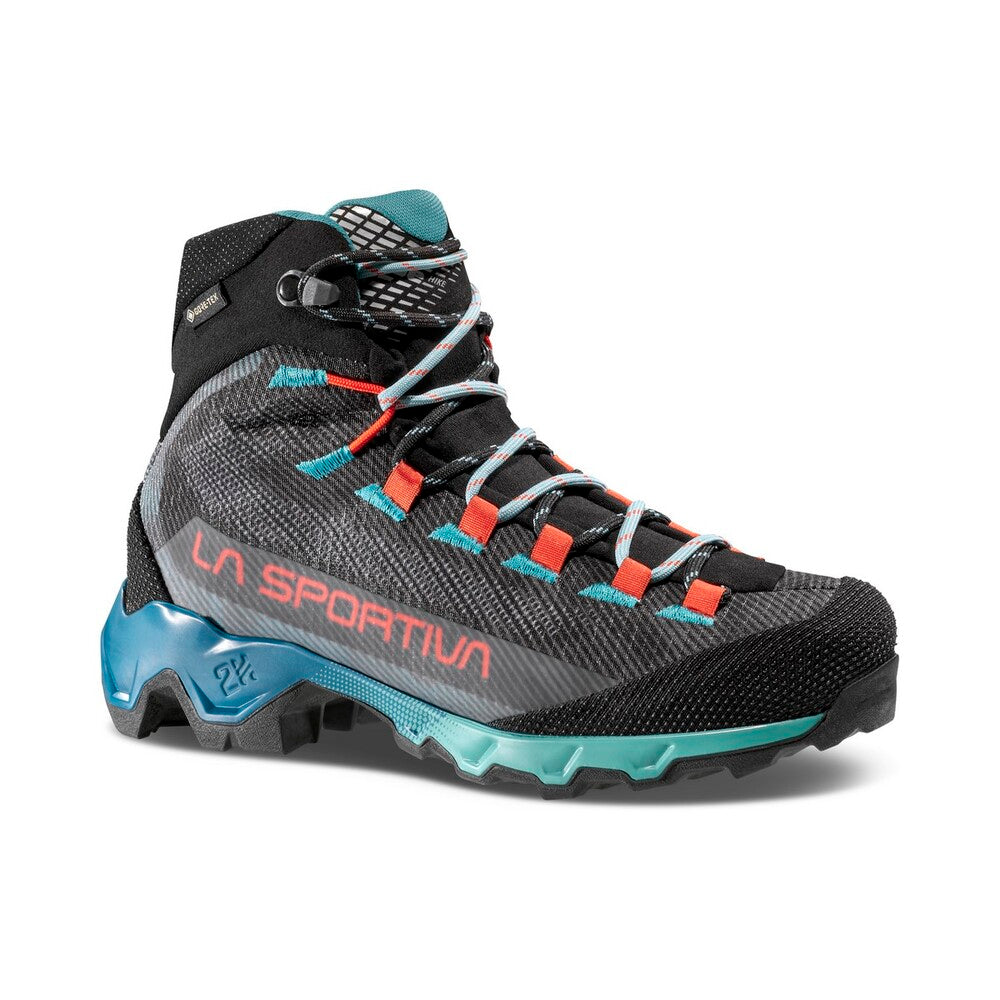 Aequilibrium Hike Goretex Mujer Botas Trekking La Sportiva