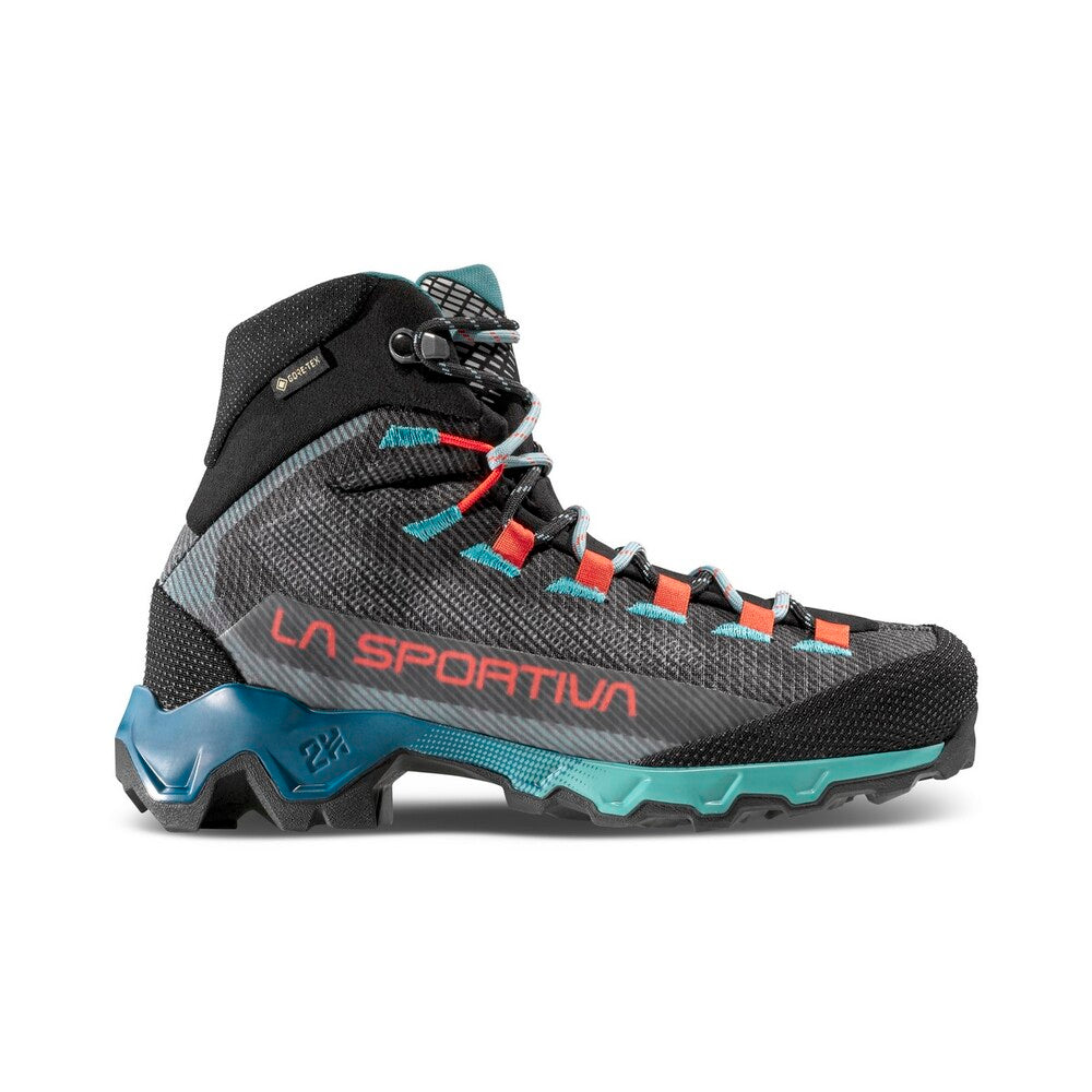 Aequilibrium Hike Goretex Mujer Botas Trekking La Sportiva