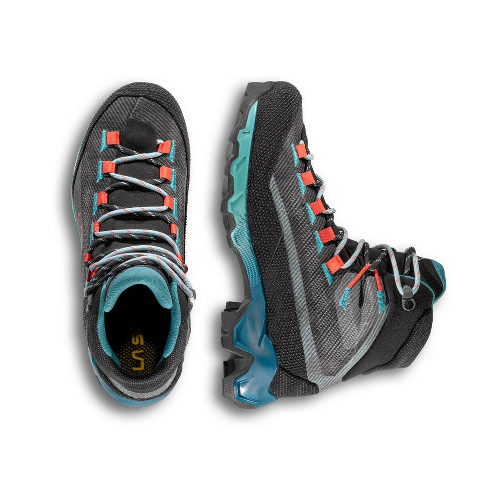 Aequilibrium Hike Goretex Mujer Botas Trekking La Sportiva